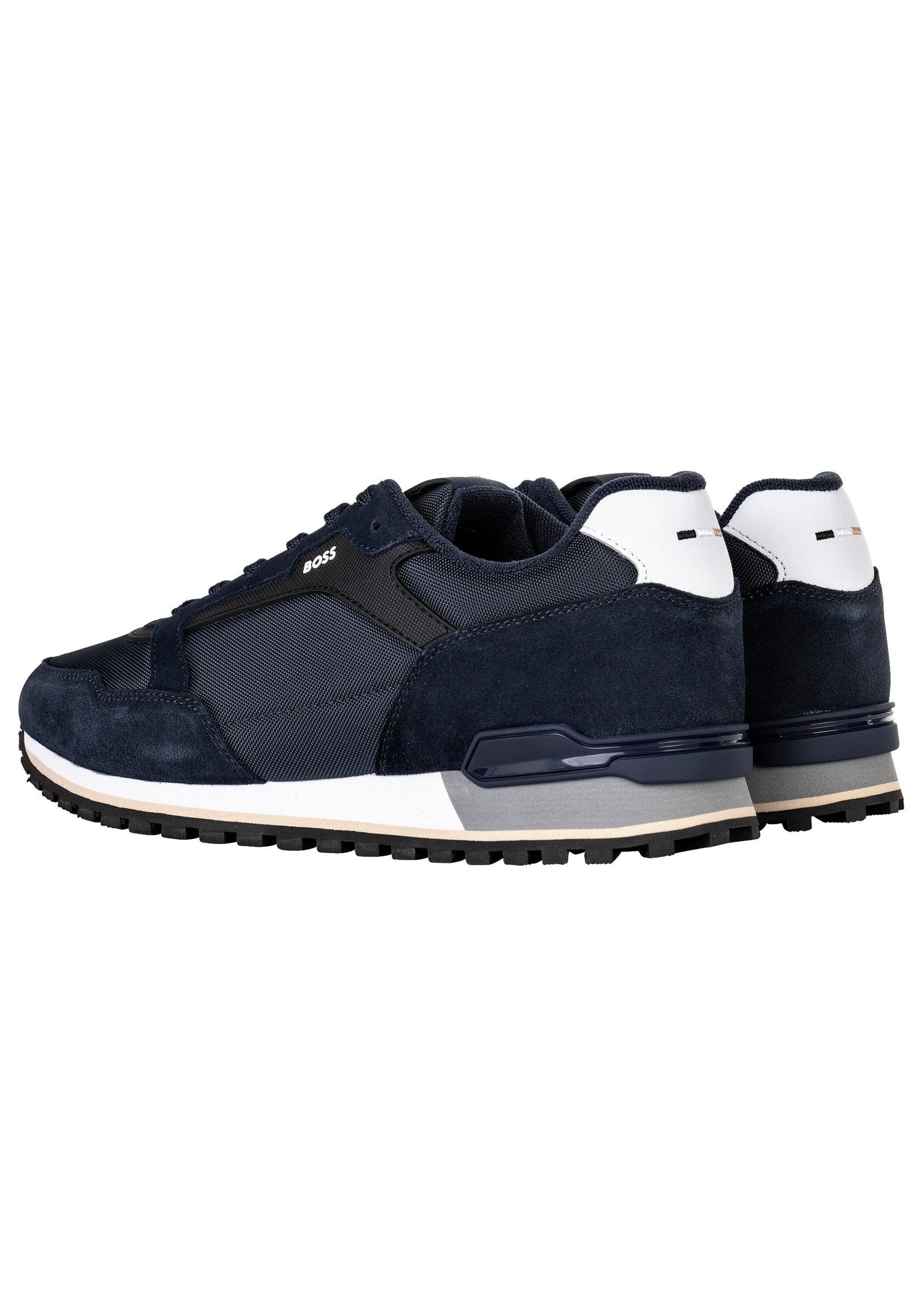 BOSS Sneaker »Sneaker Parkour-L Runn sdnyt«
