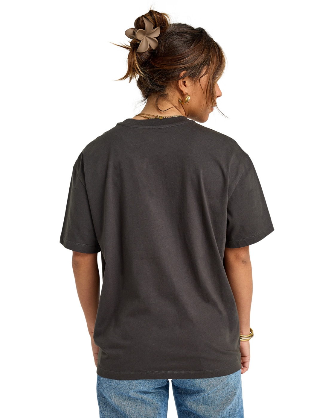 Billabong T-Shirt »Happy Paths«
