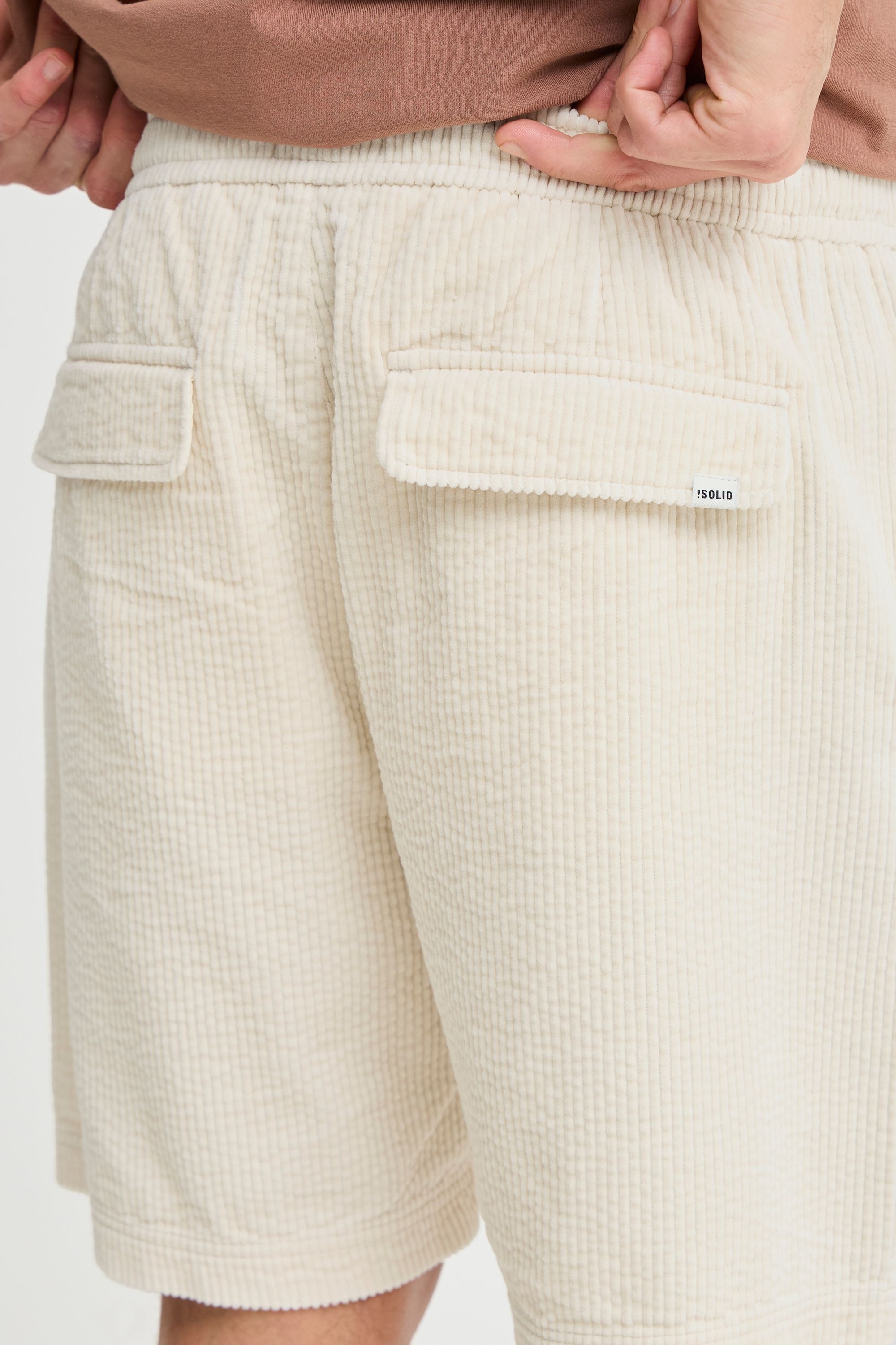 !Solid Shorts »Shorts SDALANN«