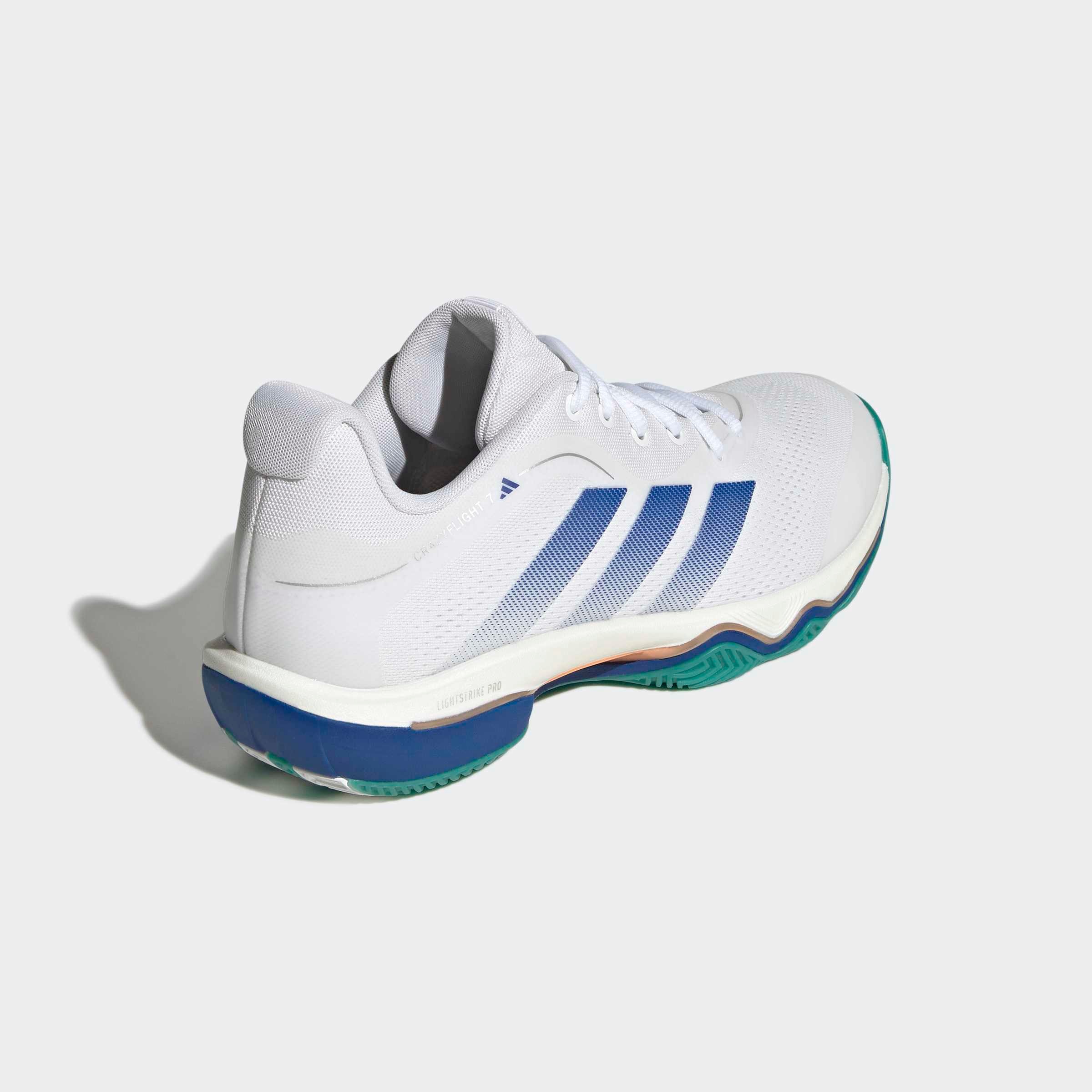 adidas Performance Hallenschuh »CRAZYFLIGHT 7«  Volleyballschuh, Handballschuh