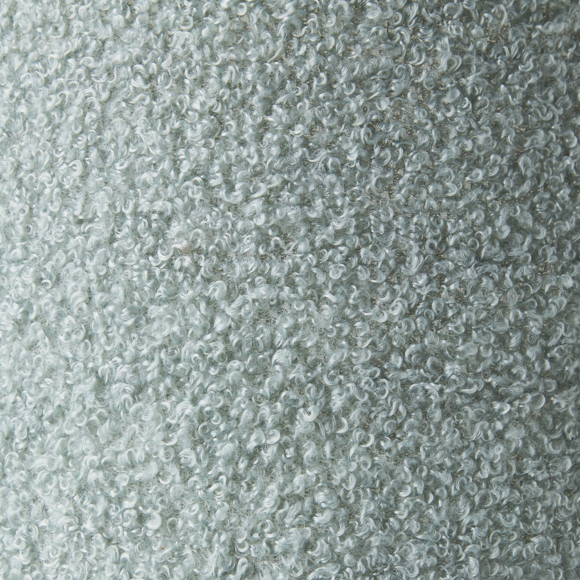 Brilliant Tischleuchte »Teddy«, 1 flammig, Leuchtmittel E27 | ohne Leuchtmittel, flauschiger Teddystoff, 30 x 23 cm, E27, Textil
