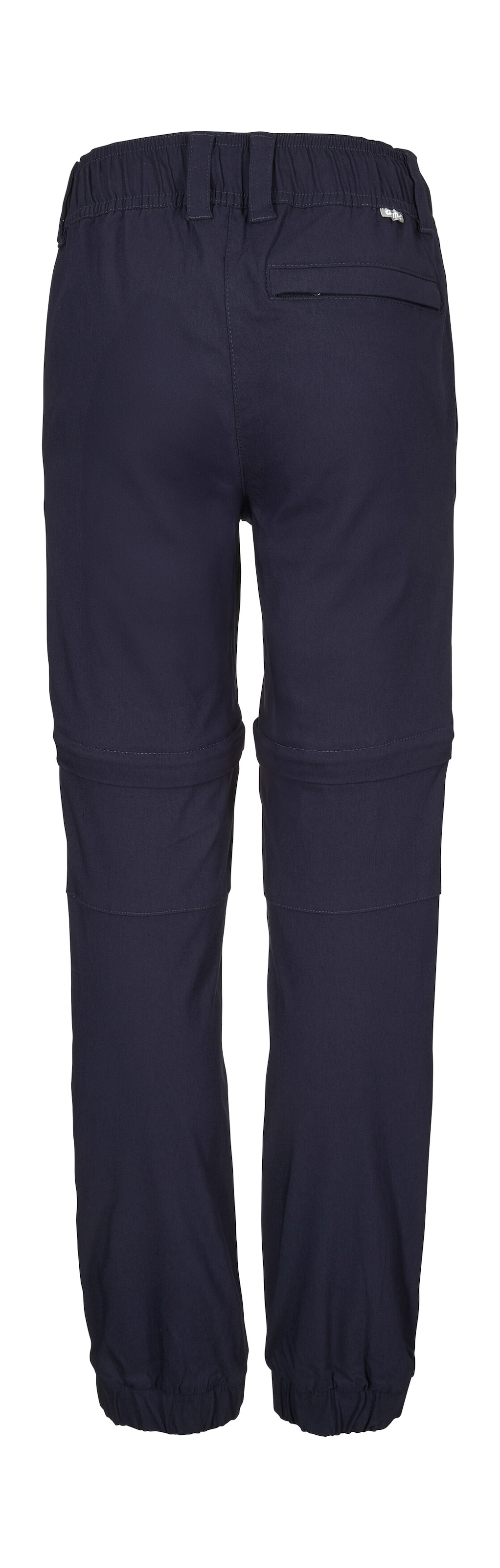 Killtec Zip-off-Hose »KOS 112 GRLS PNTS«  Abzippbare Funktionshose mit elastischem Bund und Taschen