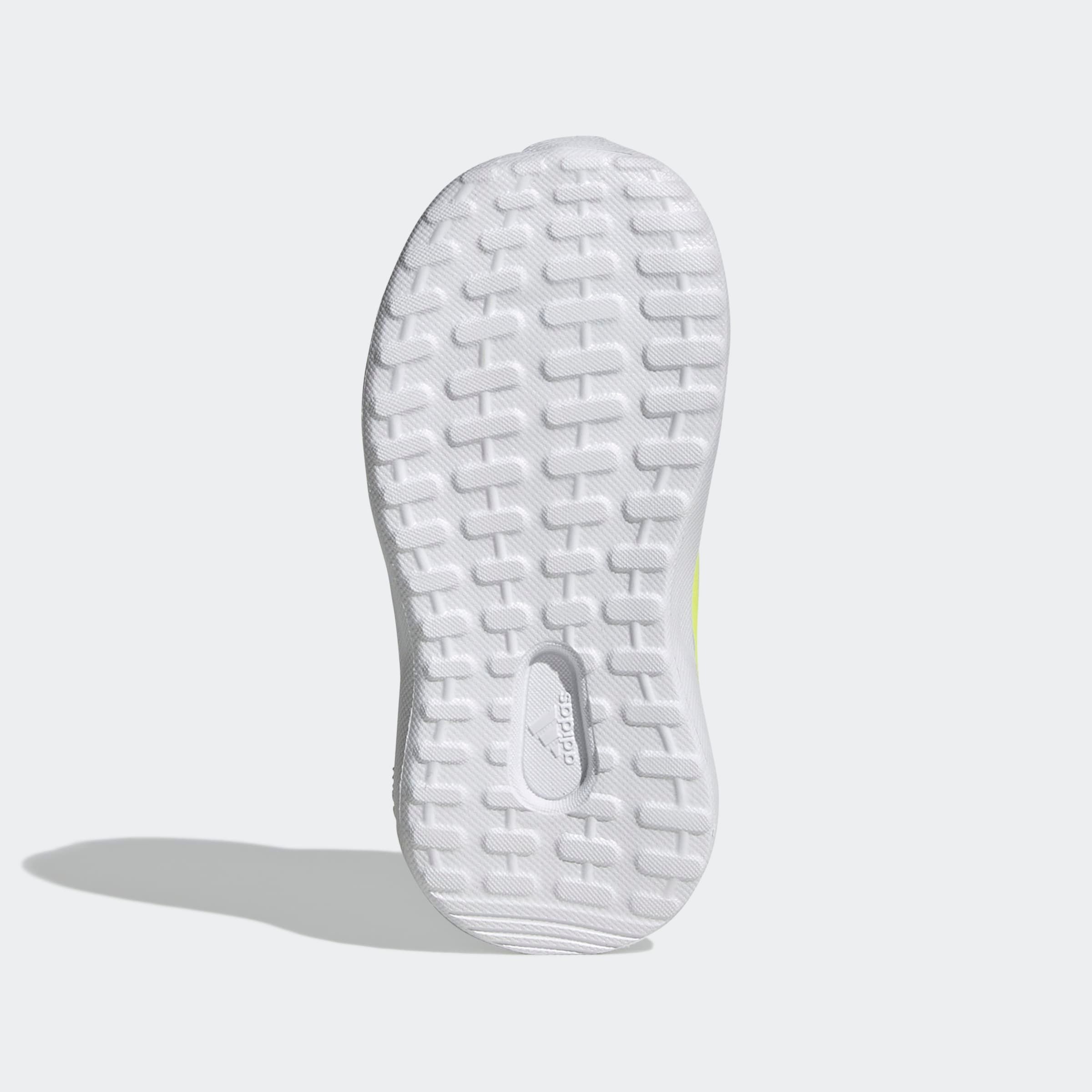 adidas Sportswear Klettschuh »TENSAUR RUN 3.0 KIDS«, für Kinder