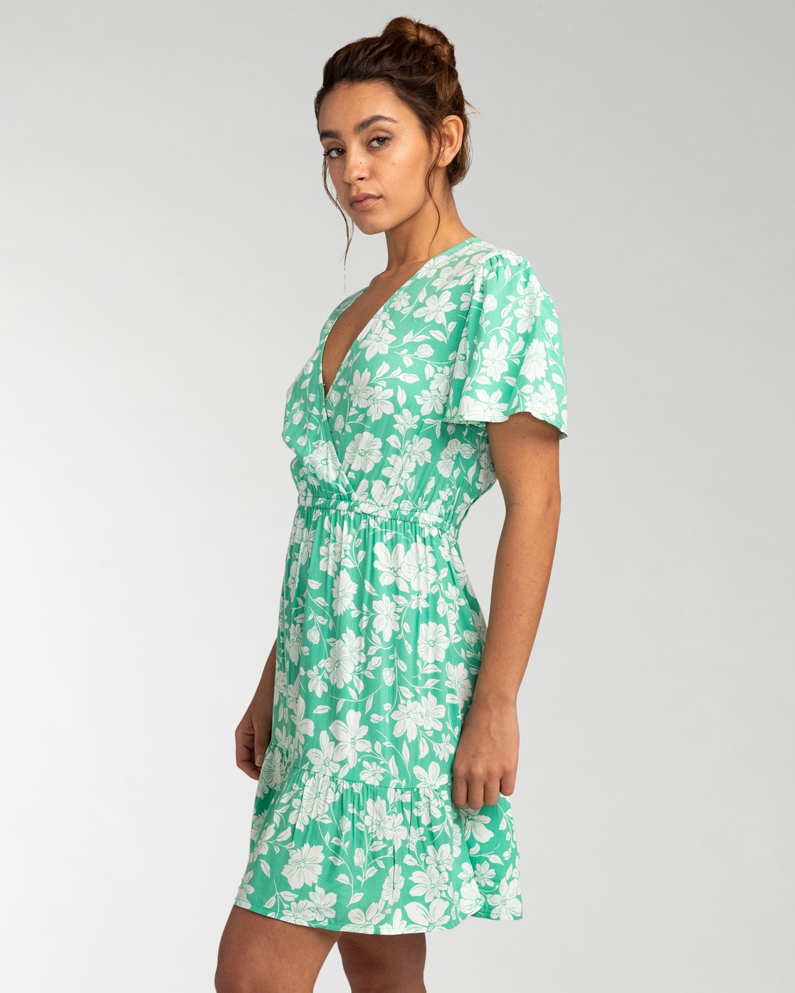 Billabong Minikleid »Spring Light«