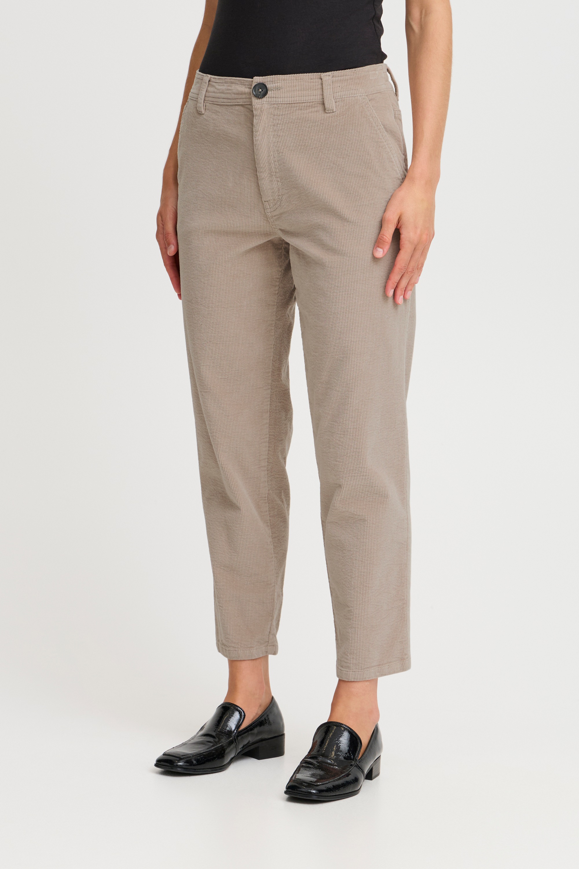 b.young Stoffhose »Hose BYDASIK«