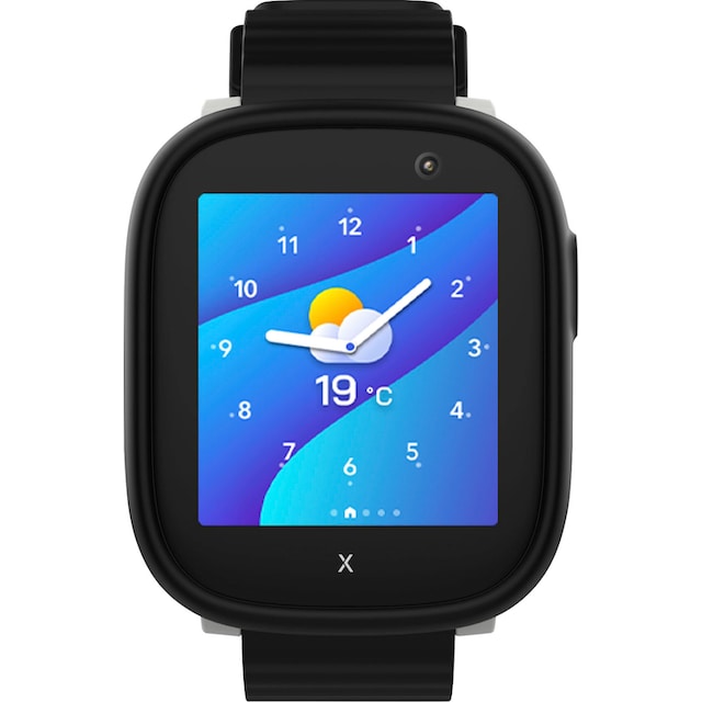 Xplora Smartwatch »X6Play Kinder«, (Android Wear inkl. Connect Sim Karte &  Panzerglass Displayschutz) online bestellen | UNIVERSAL