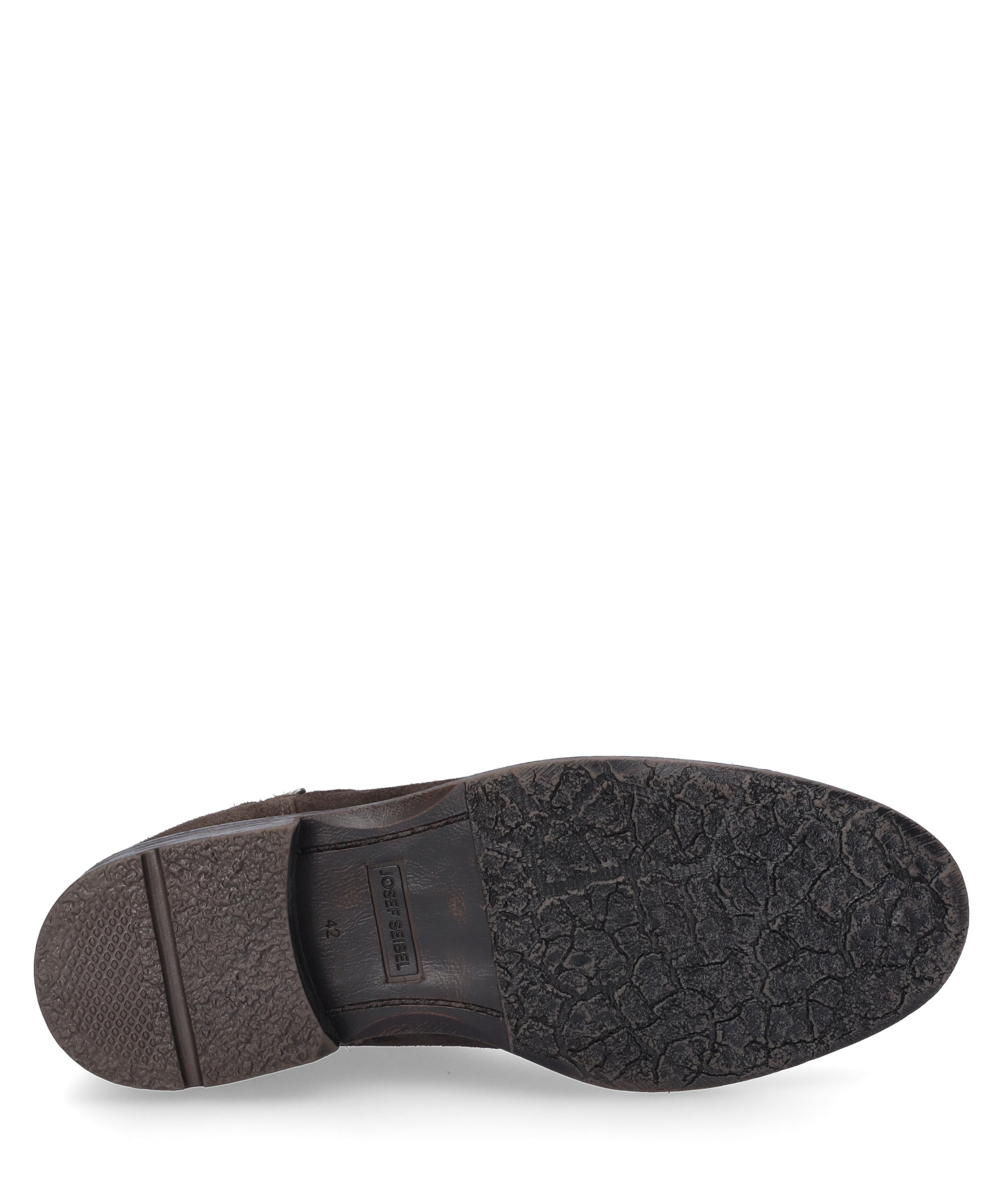 Josef Seibel Stiefelette »Earl 12, moro«