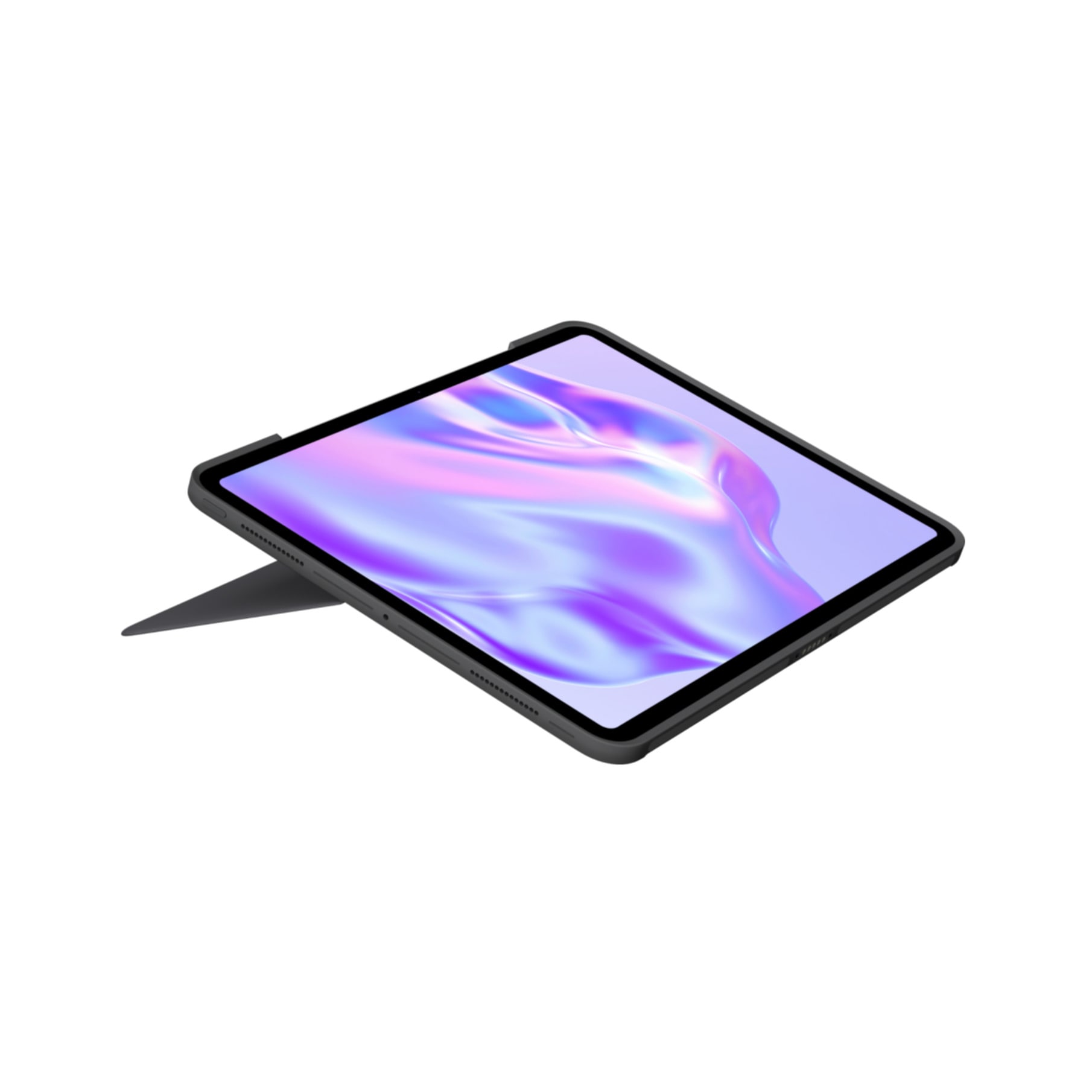 Logitech iPad-Tastatur »Combo Touch für iPad Pro 13 Zoll (M4)«
