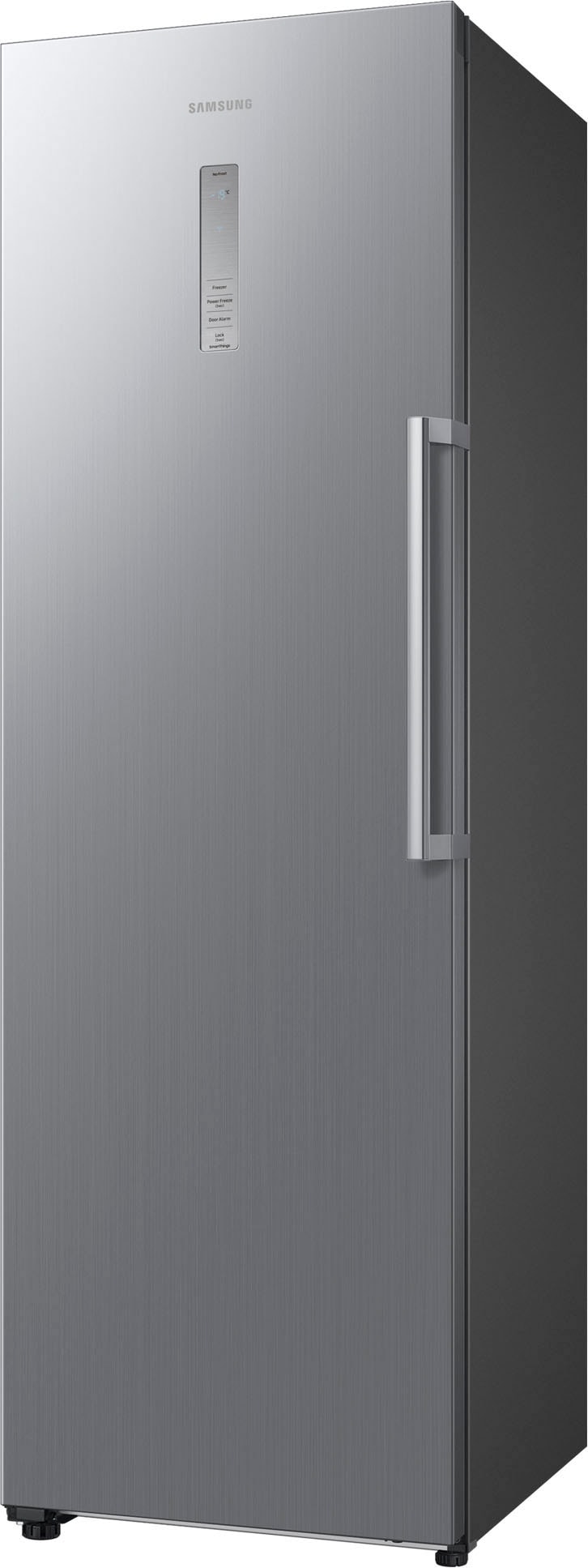 Samsung Gefrierschrank »RZ32C7BF6S9«, RZ7000, 186 cm hoch, 59,5 cm breit