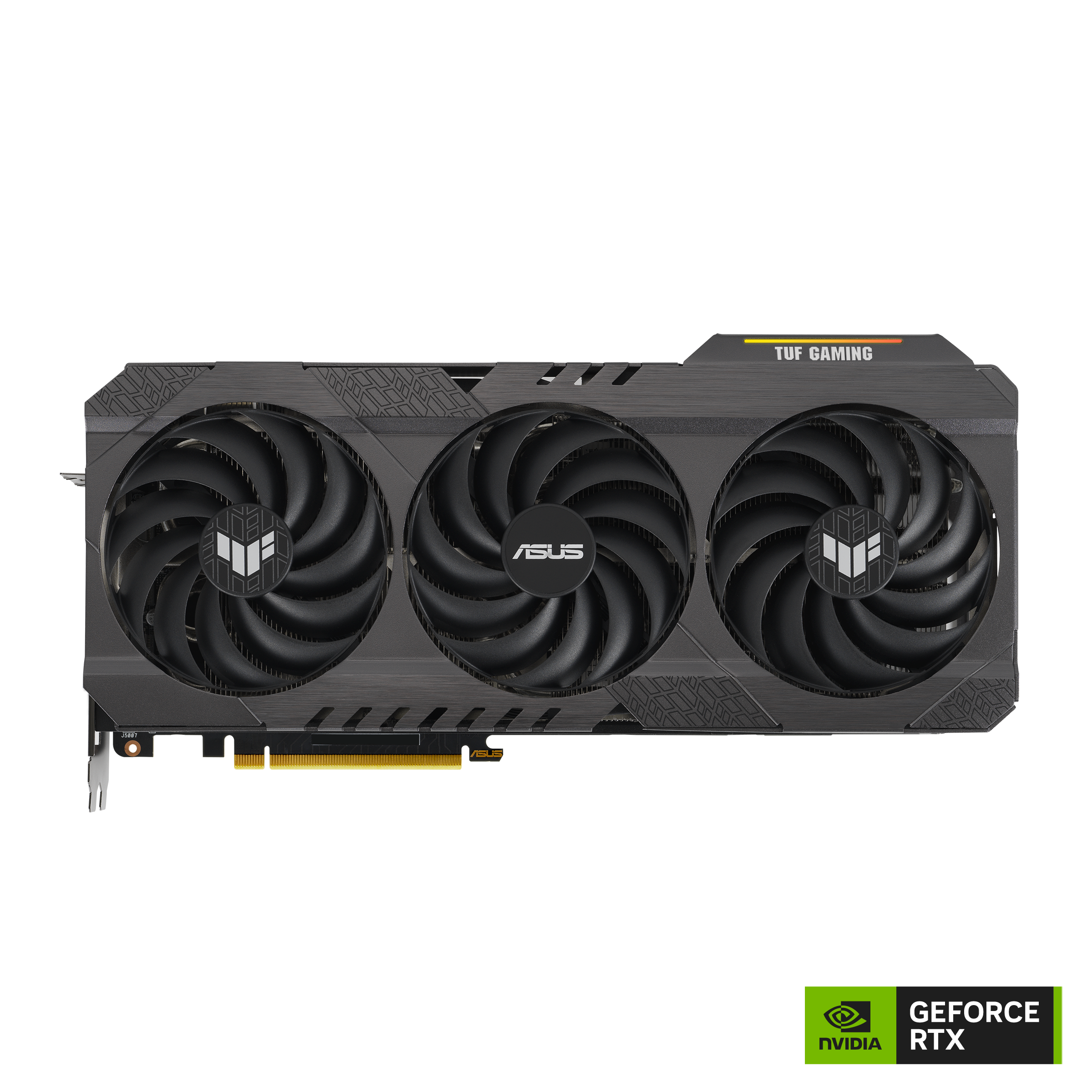 Asus Grafikkarte »TUF-RTX4090-24G-OG-GAMING«, 24 GB, GDDR6X
