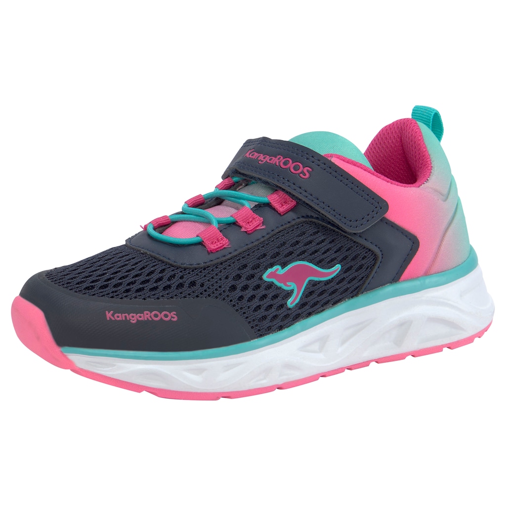 KangaROOS Sneaker »K-OK Swirl EV«