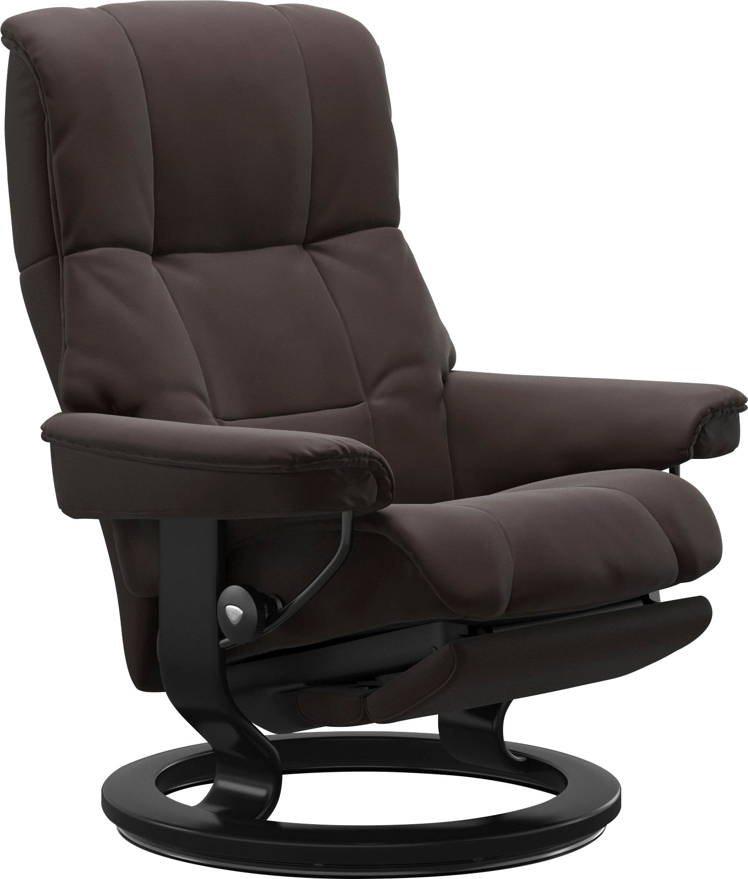 Stressless® Relaxsessel »Mayfair«, elektrisch verstellbar, optional 2-motorisch, Größe M & L