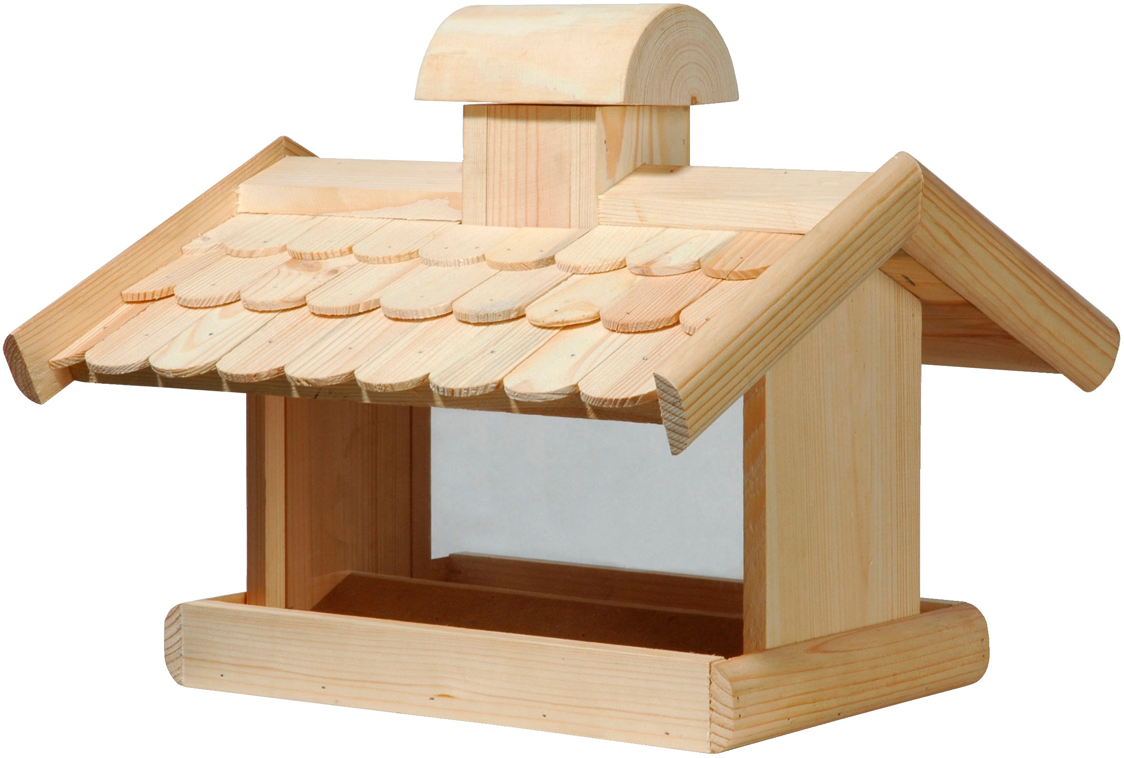 dobar Vogelhaus, BxTxH: 38x38x30 cm kaufen