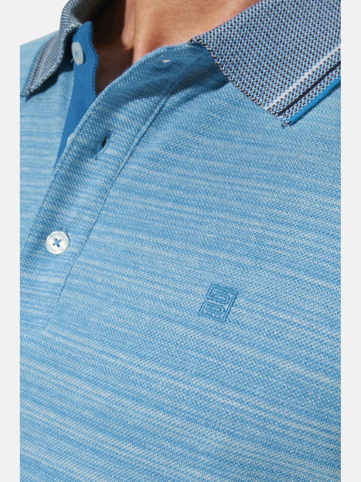 Babista Poloshirt »Poloshirt VALRIN«, (1 tlg.)