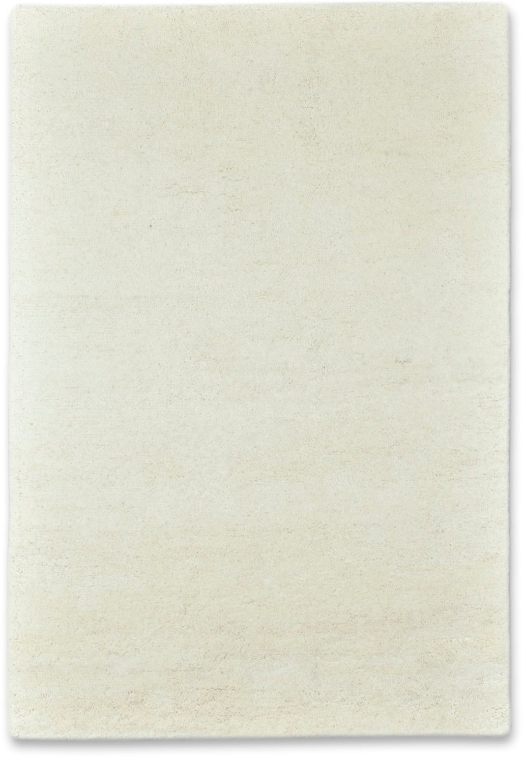 OTTO home Wollteppich »Zarif« rechteckig 32 mm Höhe Original Berber-Teppich aus Marokko, reine Schurwolle, handgeknüpft