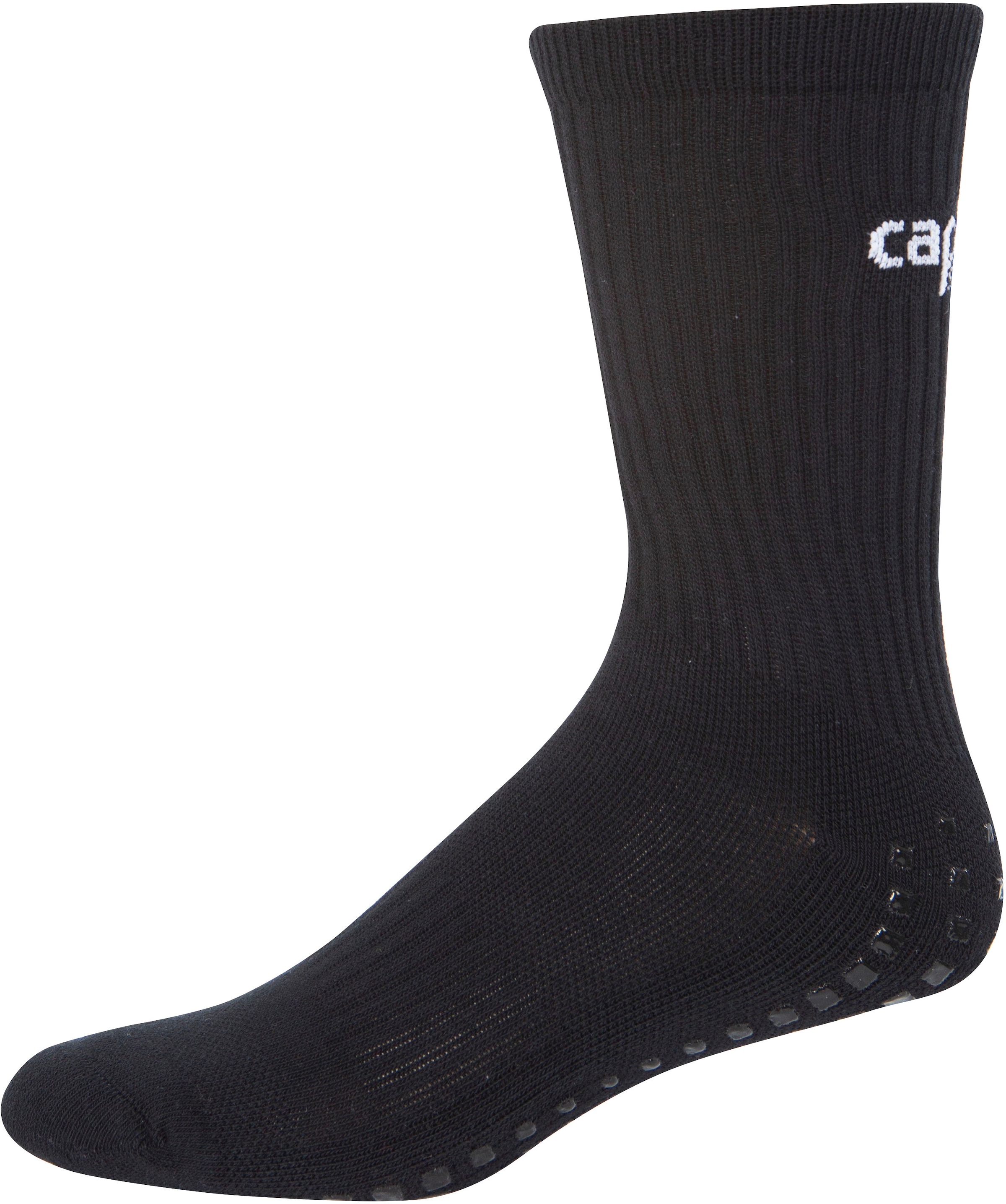 Capelli Sport Sportsocken, (1 Paar), mit Antirutsch-Noppen