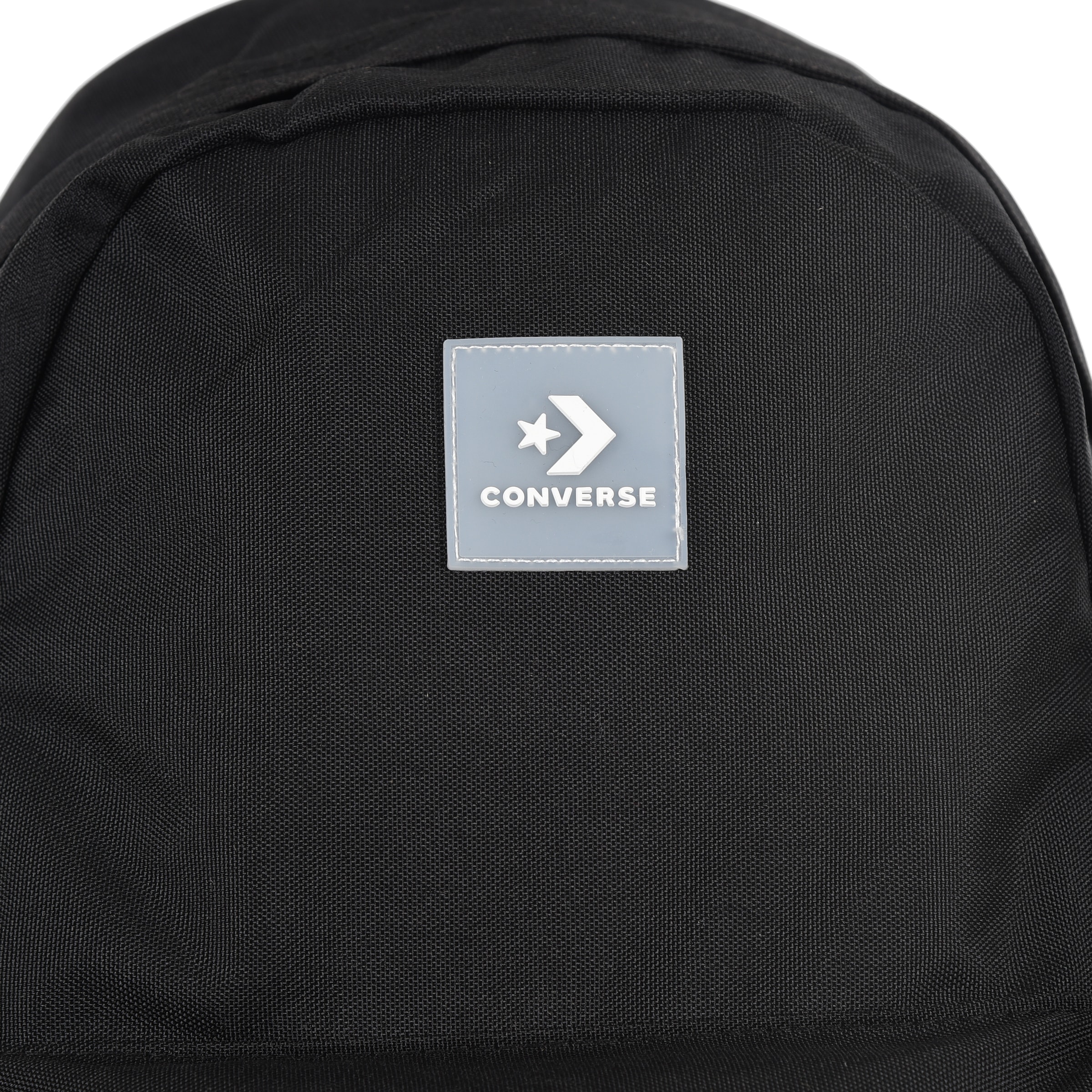 Converse Rucksack »CAN STAR CHEVRON CORE BACKPACK«, 21,3 Liter Volumen