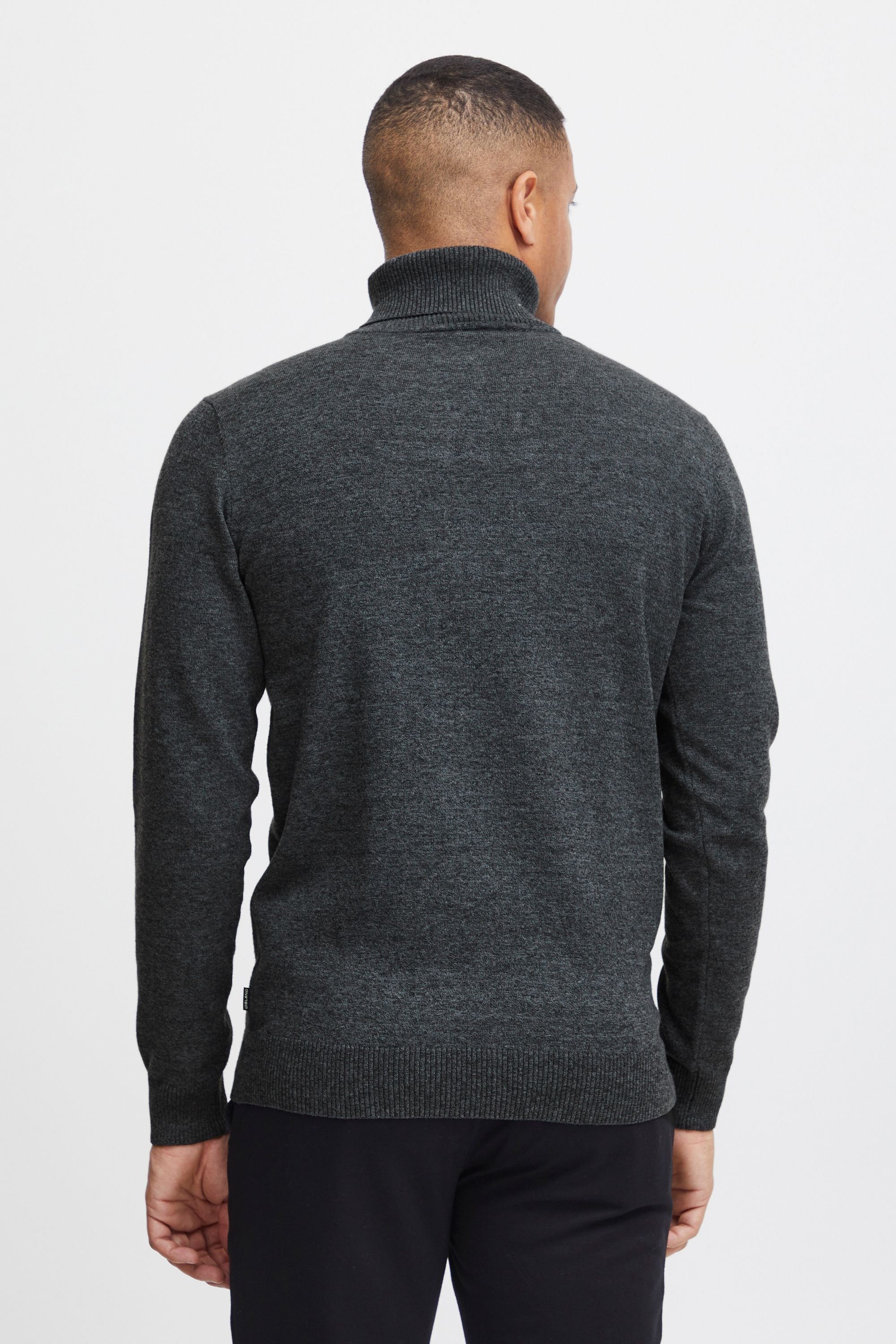 Blend Rollkragenpullover »Rollkragenpullover BHCarsten«