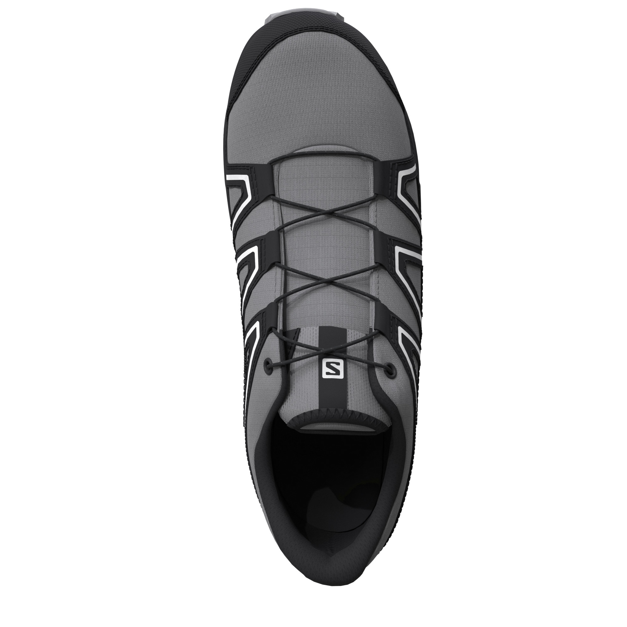 Salomon Wanderschuh »SPEEDCROSS WP J«, wasserdicht