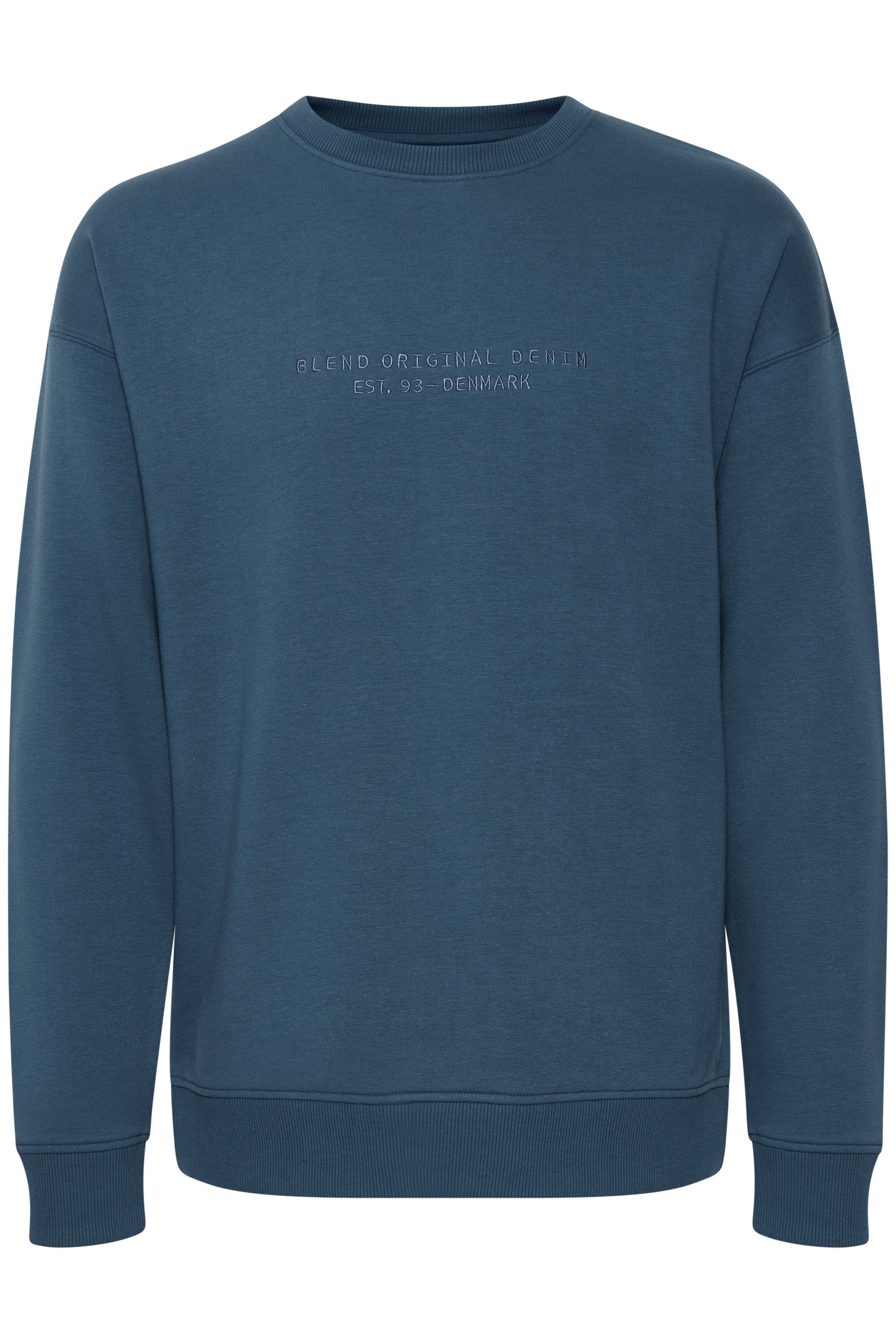 Sweatshirt »Sweatshirt BHJeffrey«