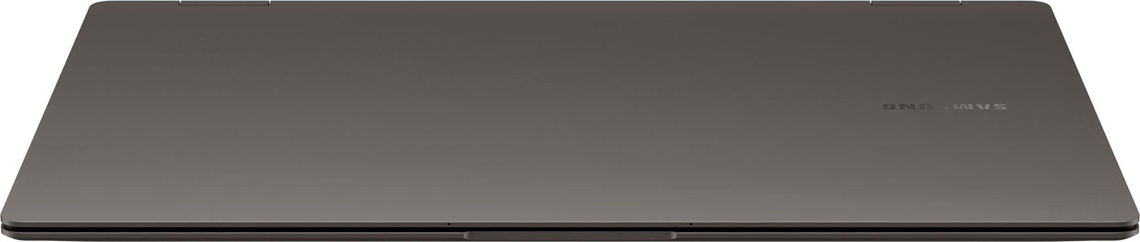 Samsung Convertible Notebook »Galaxy Book3 Pro 360«, 40,62 cm, / 16 Zoll, Intel, Core i7, Iris Xe Graphics, 512 GB SSD