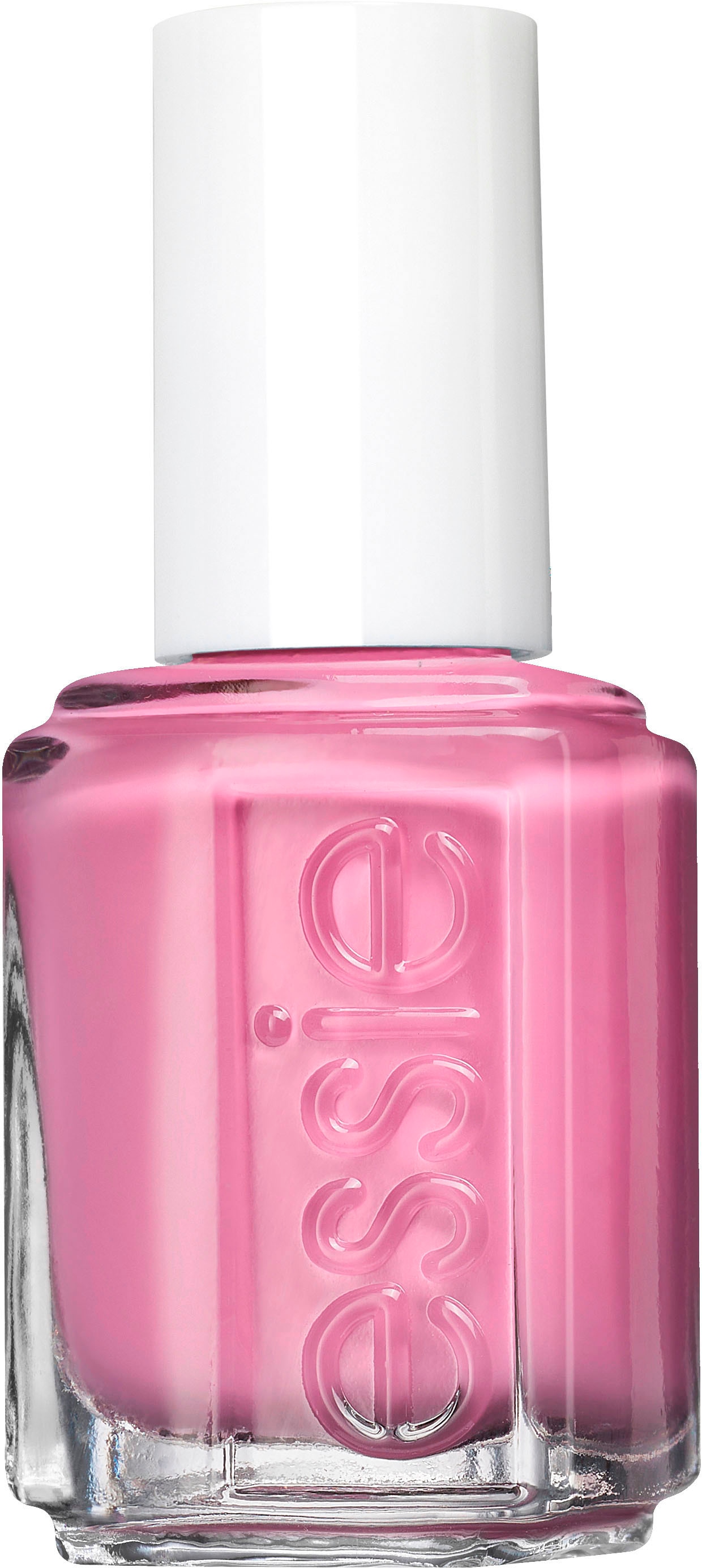 essie Nagellack »Essie essie Nagellack«, mit natürlichen Inhaltsstoffen