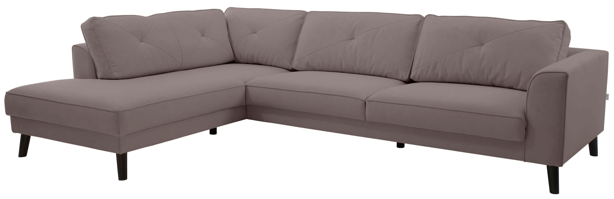 Ecksofa »Bilge, L-Form«