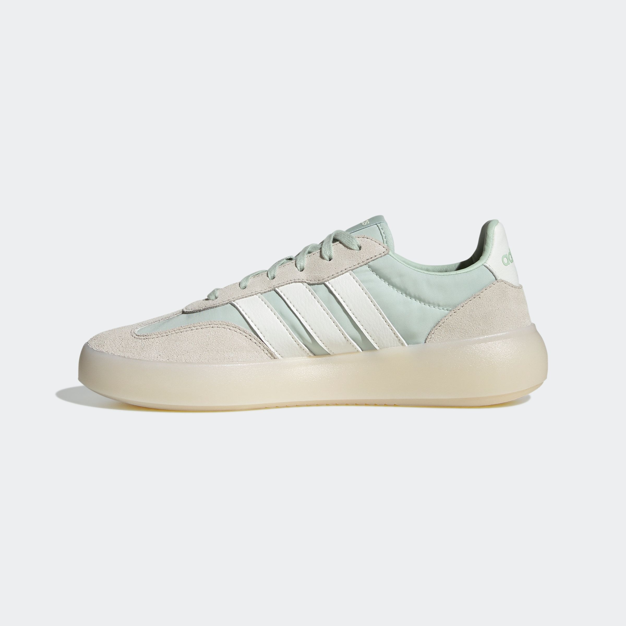 adidas Sportswear Sneaker »BARREDA DECODE«, Design auf den Spuren des adidas Handball Spezial