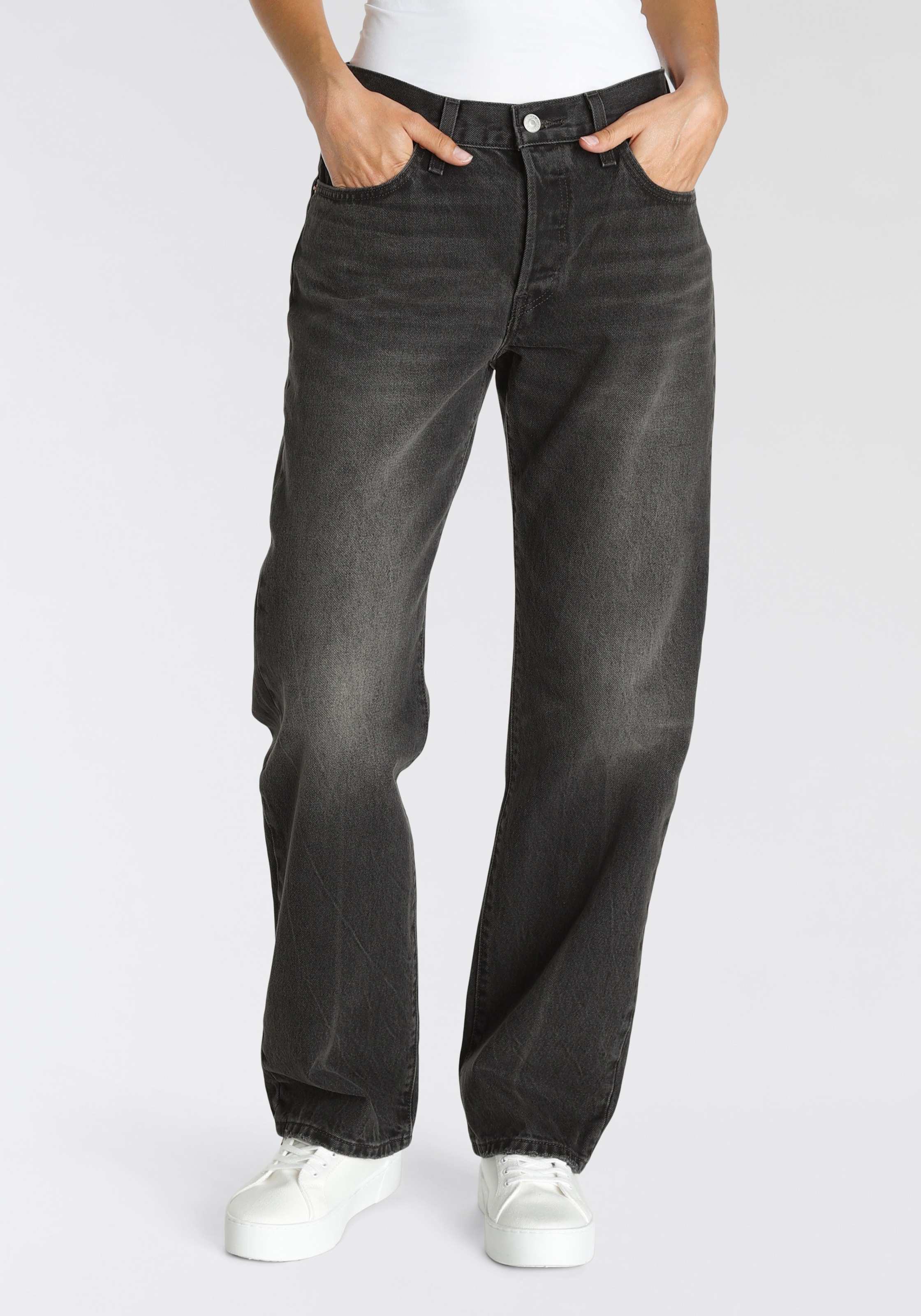 Levi's® Weite Jeans »90'S 501«, 501 Collection