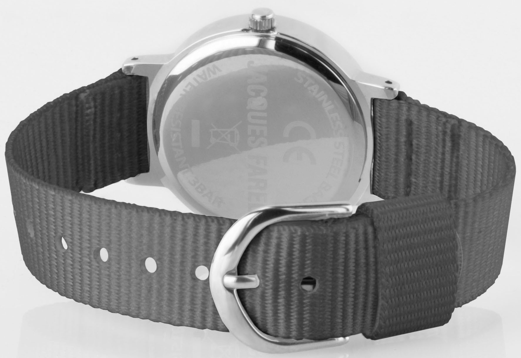 Jacques Farel Quarzuhr »KOP 22«, Armbanduhr, Kinderuhr, ideal auch als Geschenk