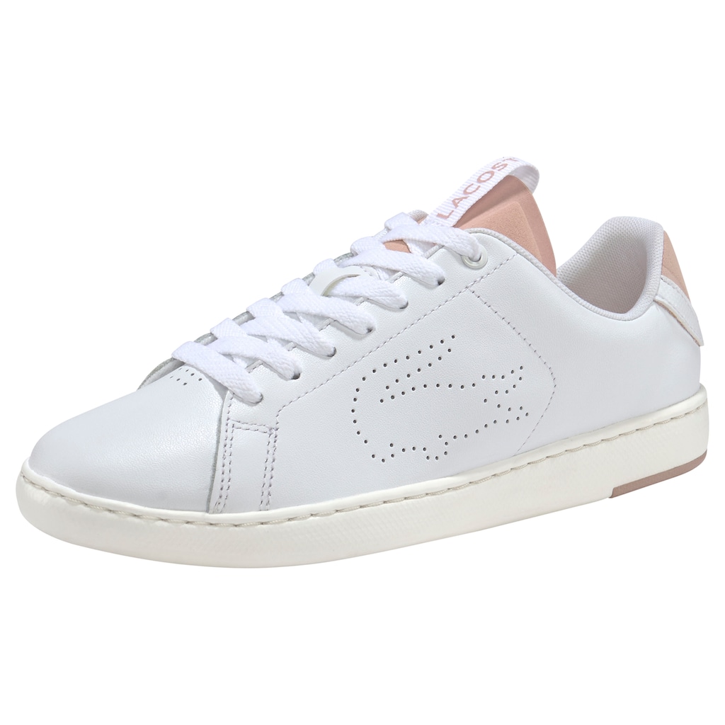 Lacoste Sneaker »CARNABY EVO LIGHT-WT 1201SFA«