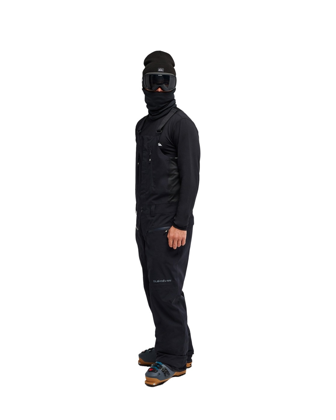 Quiksilver Snowboardhose »Paramo Stretch 20K«