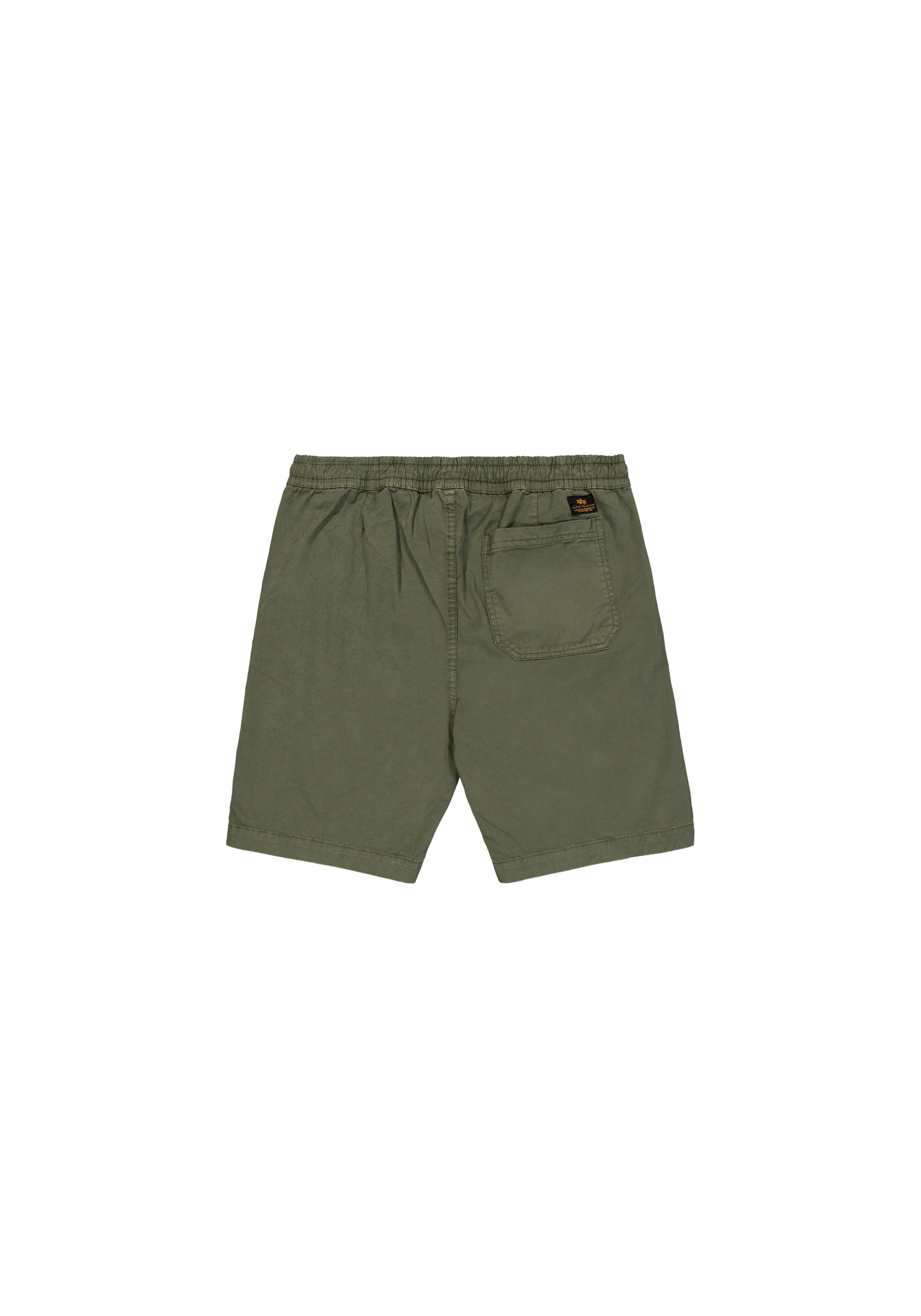 Alpha Industries Shorts »Alpha Industries Men - Shorts Basic Cotton Shorts«