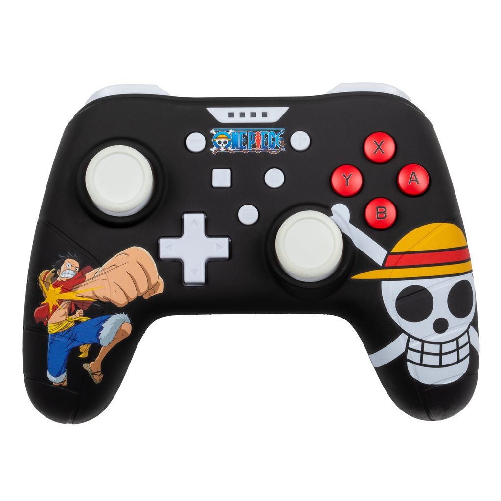 Switch-Controller »One Piece Switch Controller«