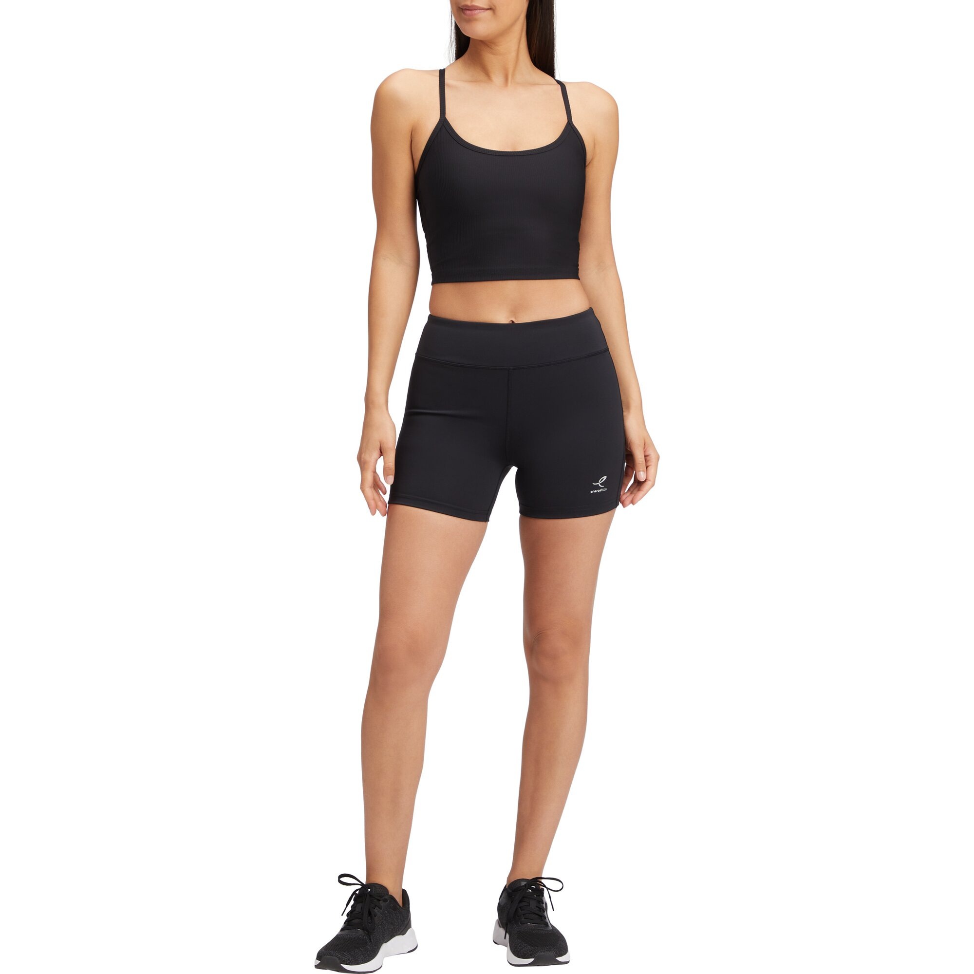 Energetics Funktionstights »Da.-Tight kurz Kapinem 1/4 II W«