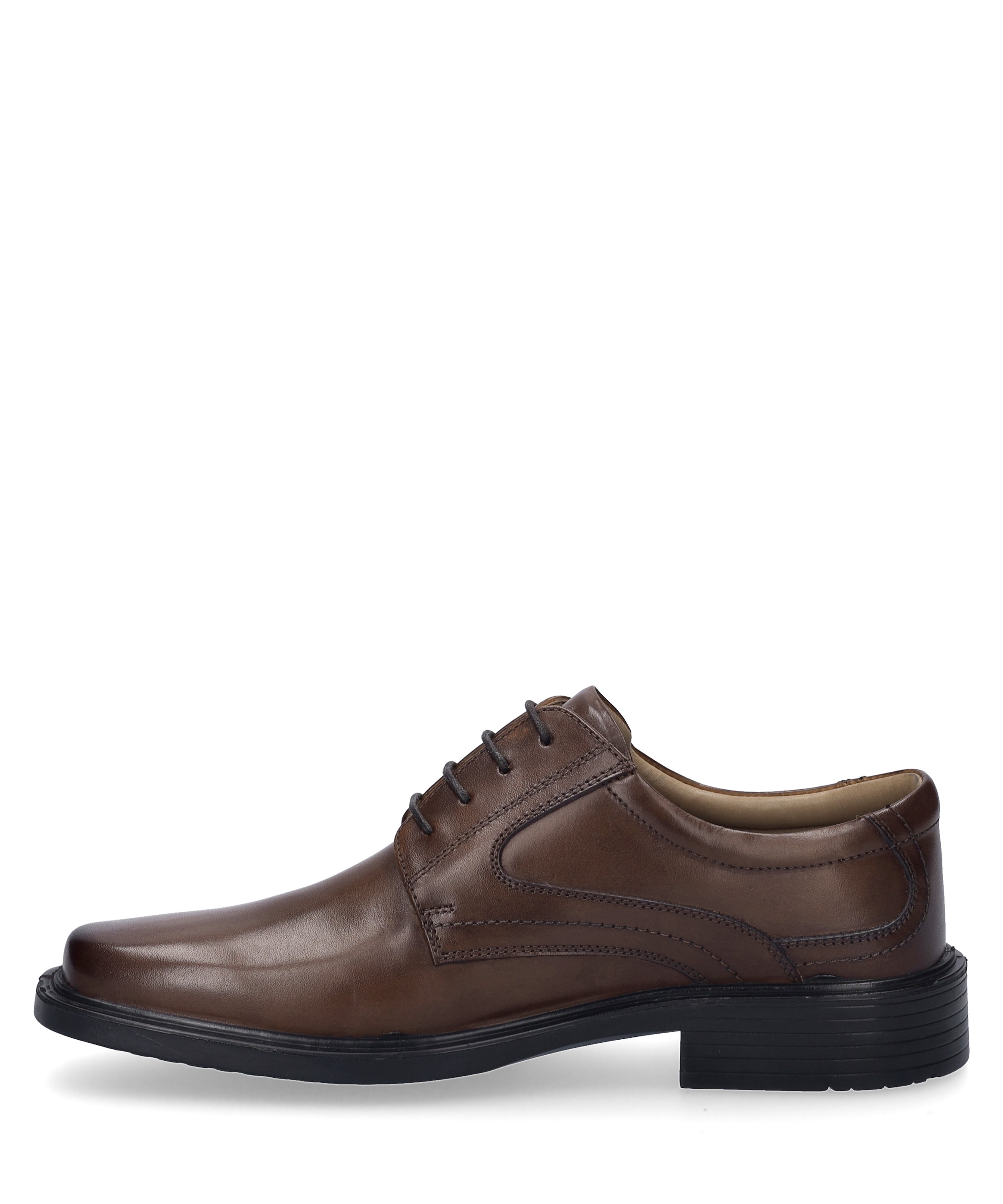 Josef Seibel Schnürschuh »Elliot 03, cognac«