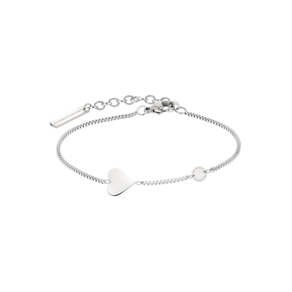 Liebeskind Berlin Armband »LJ-0509-B-20«