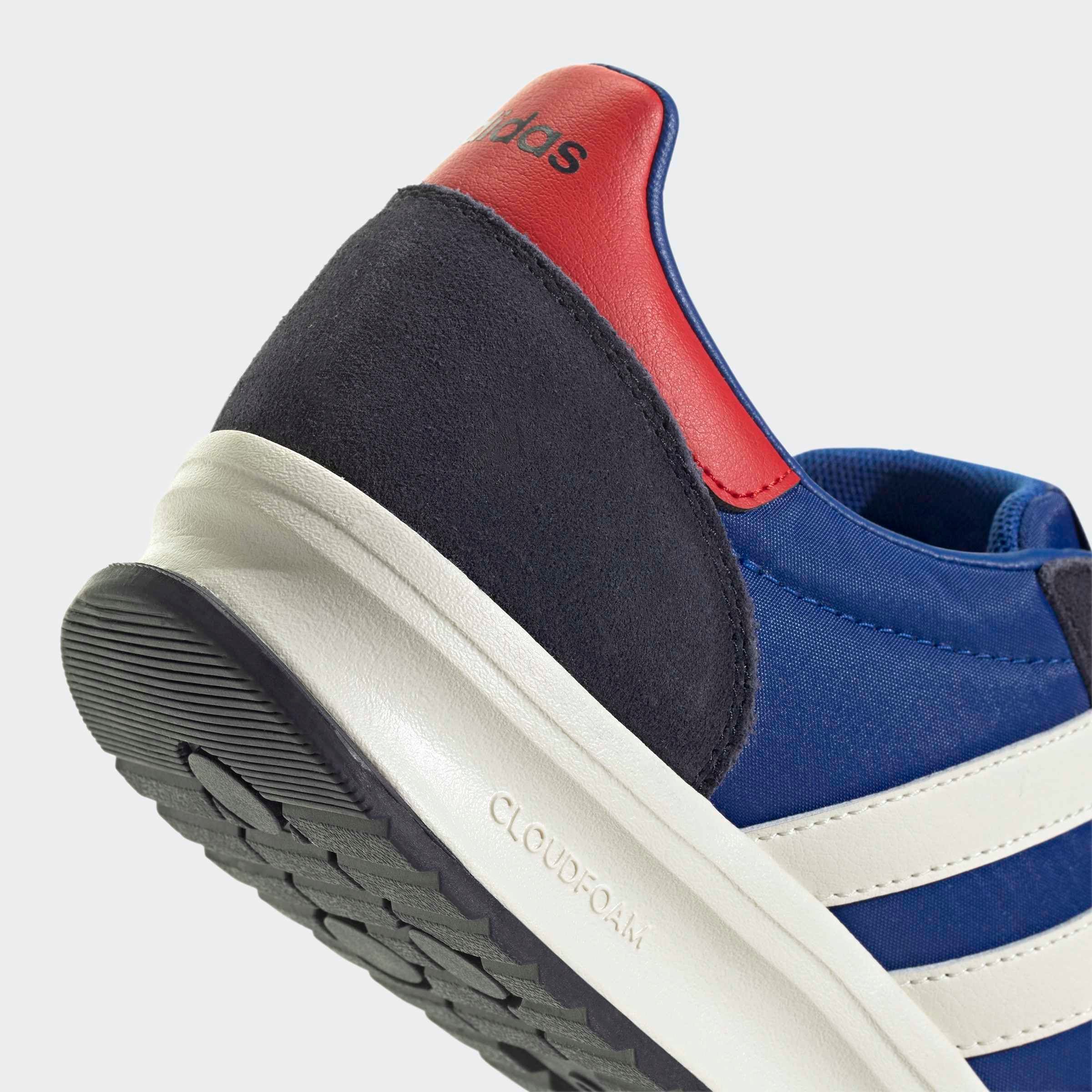 adidas Sportswear Sneaker »RUN 70S 2.0«, inspiriert vom Design des adidas SL72