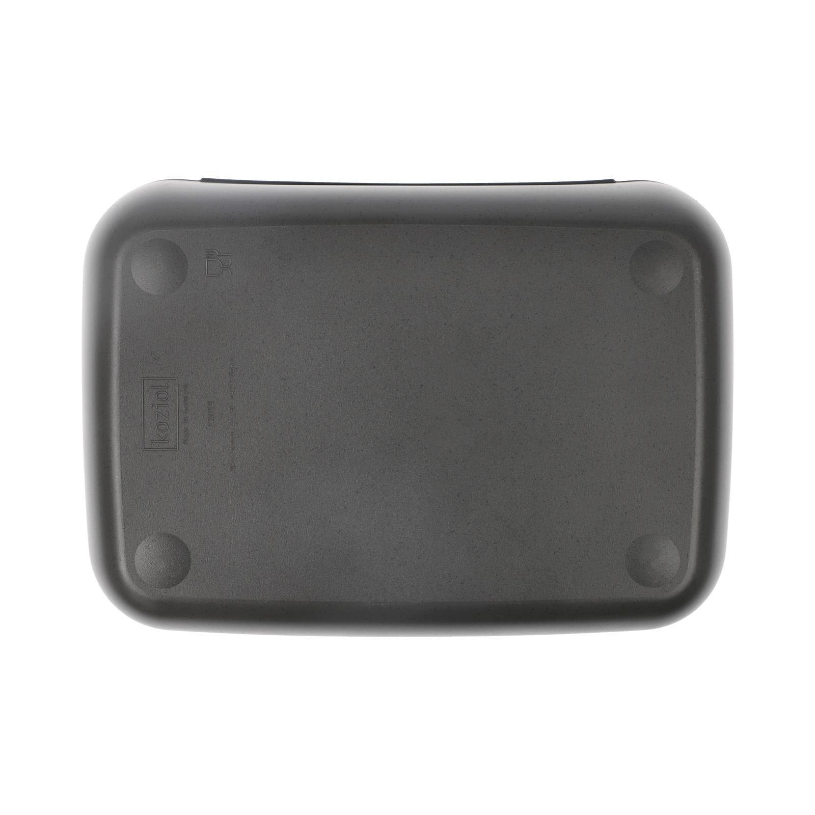 Goebel Lunchbox »Lunchbox Anouk Piratenproviant 18 x 13 x 6,5 cm beige« 1 tlg. Handwäsche wird empfohlen