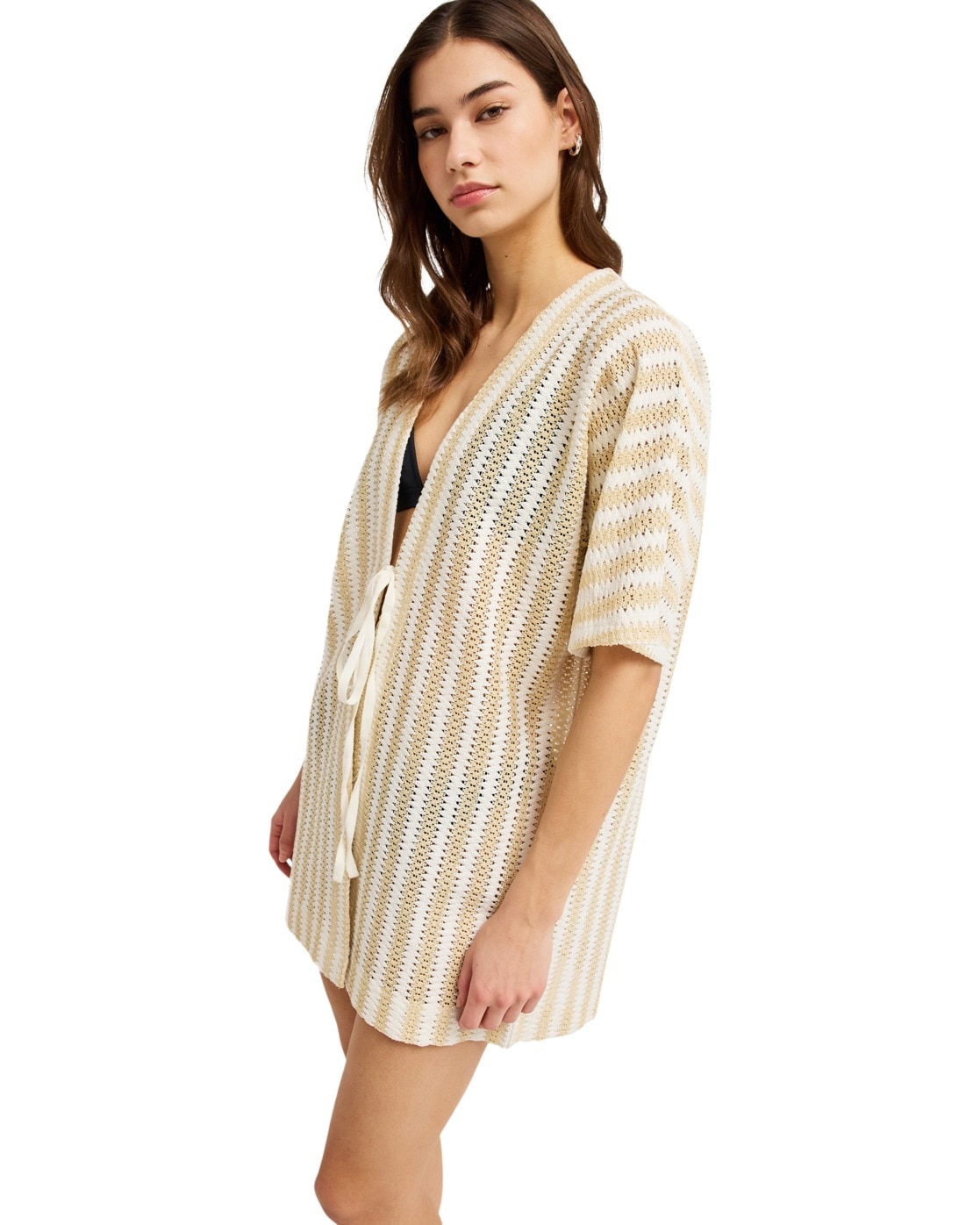 Roxy Blusenkimono »Moana Story«