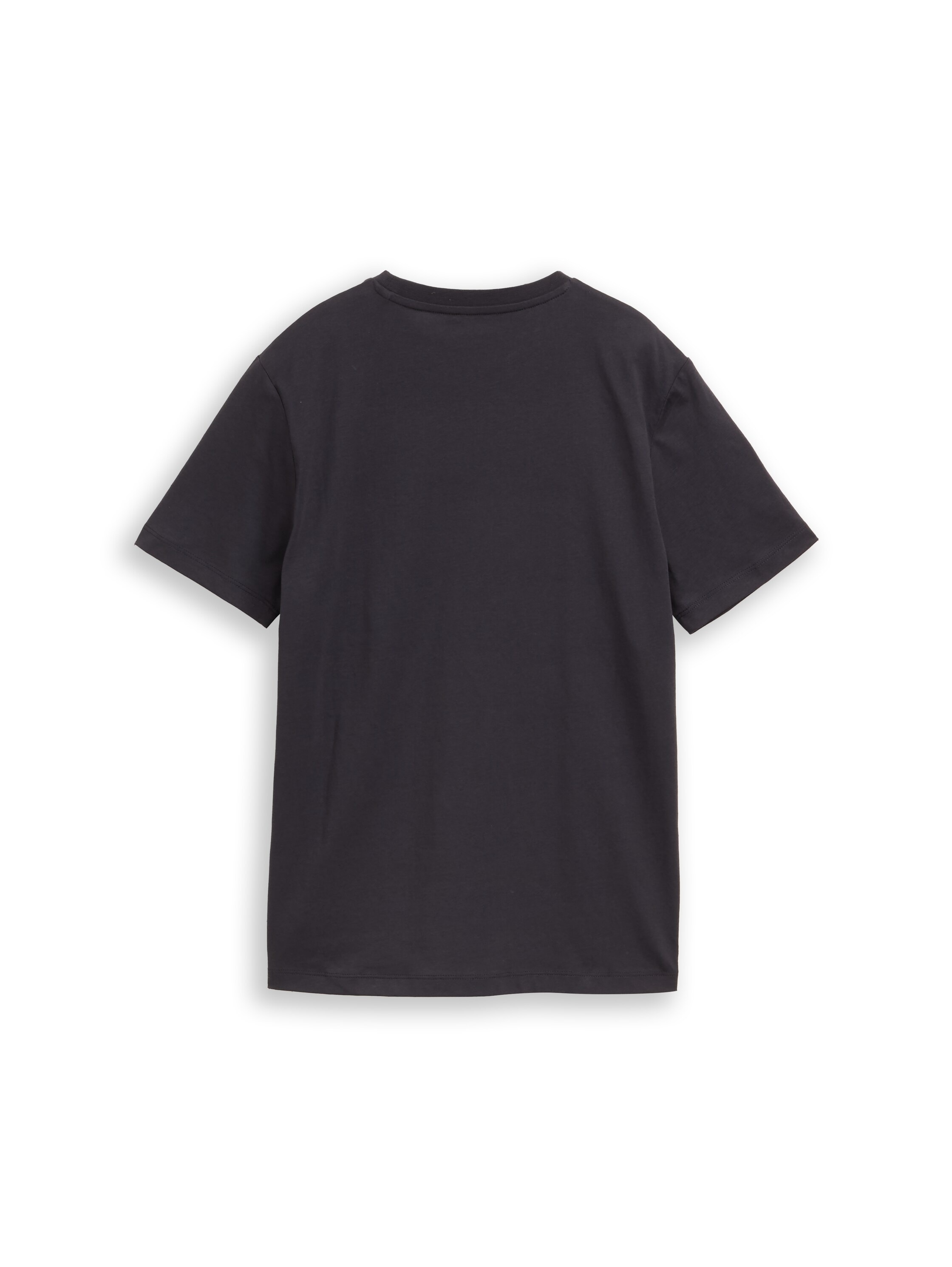 TOM TAILOR Kurzarmshirt Sommershirt mit Print/für Boys