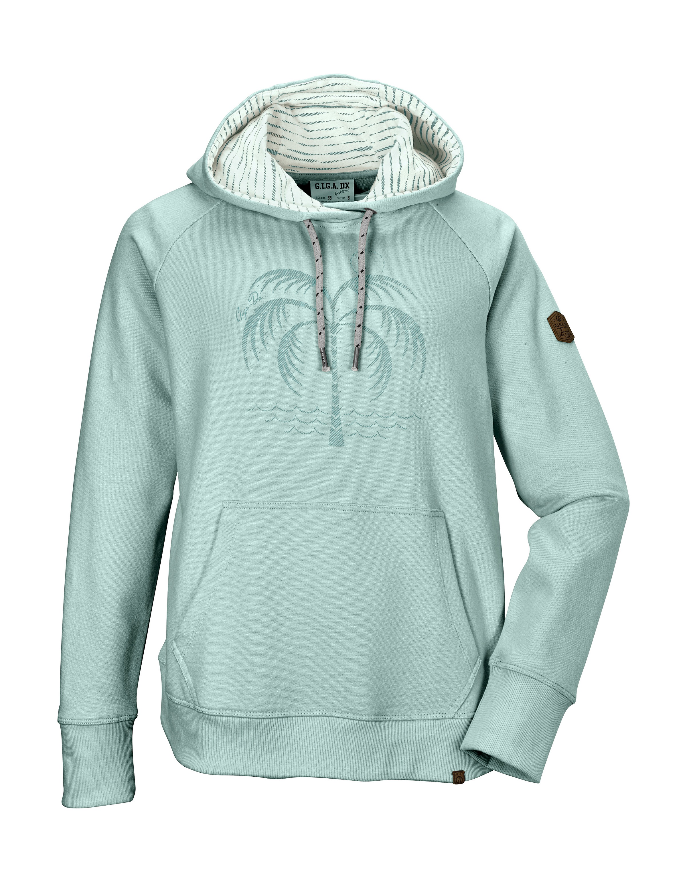 G.I.G.A. DX by killtec Sweatshirt »GS 49 WMN SWT SHRT«
