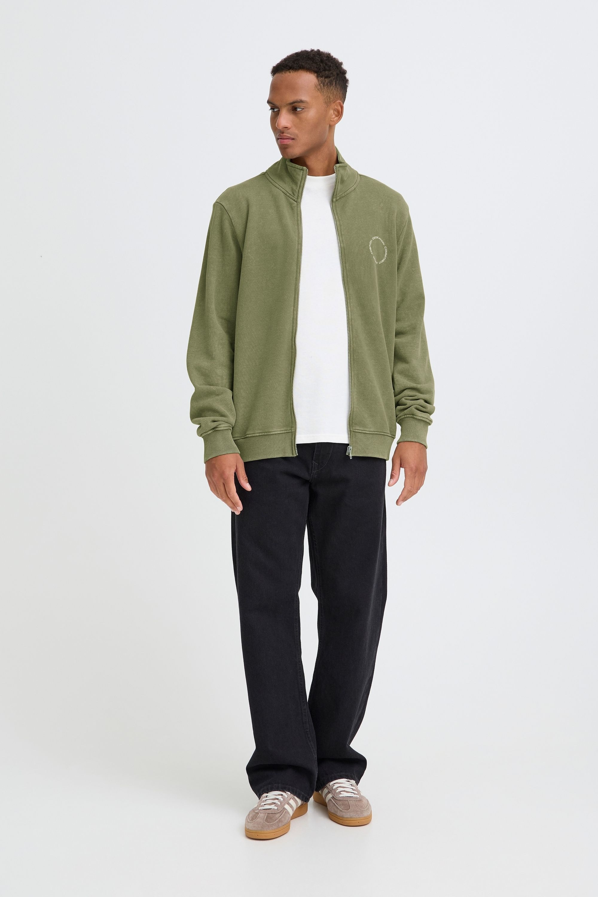 Blend Sweatjacke »Sweatjacke BHFactor«