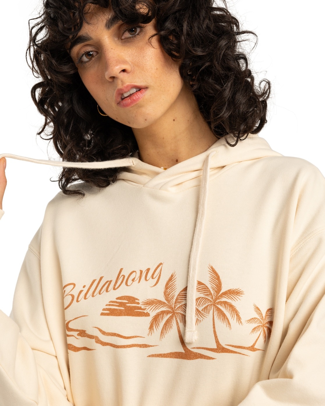 Billabong Hoodie »Beach Tropics«