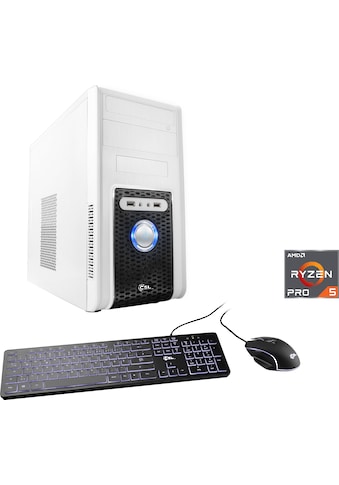 CSL Gaming-PC »Sprint V28132« kaufen