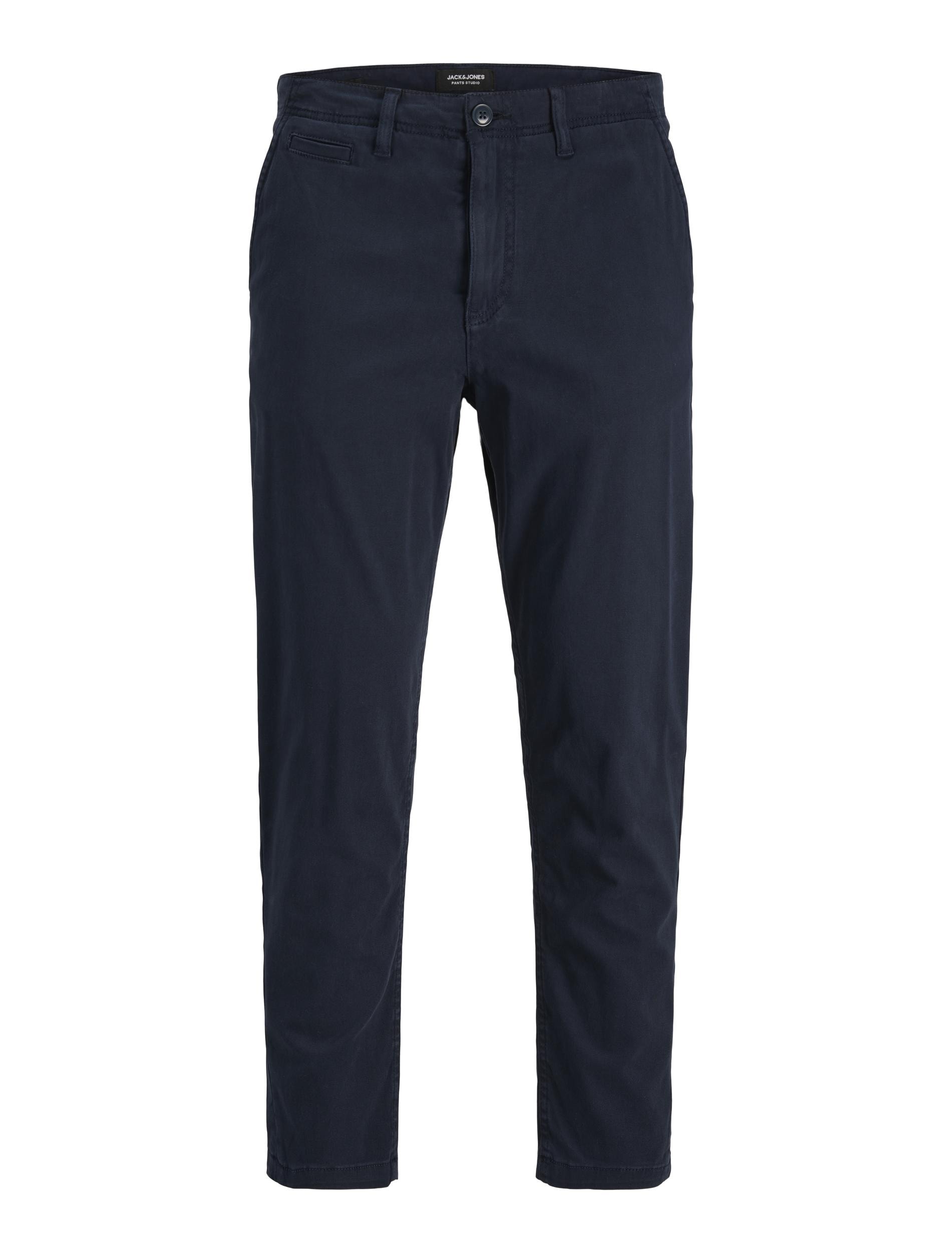 Jack & Jones Chinohose »JPSTACE JJHARLOW CHINO NOOS«