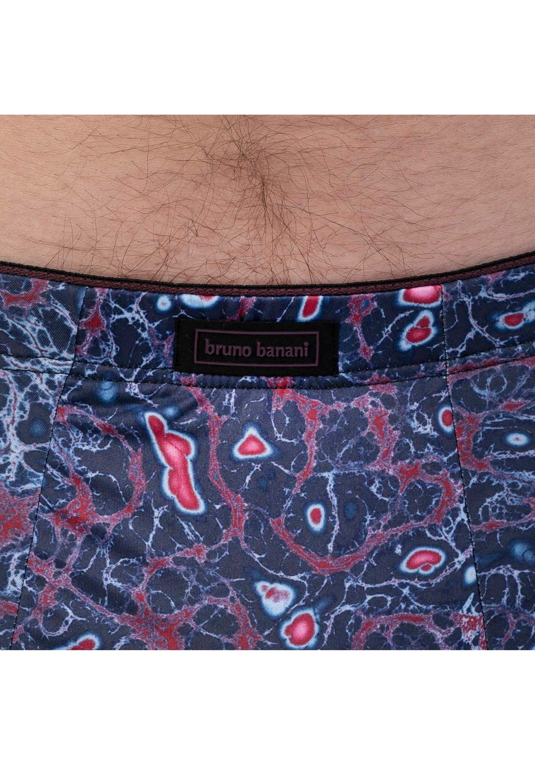 Bruno Banani Boxershorts »Boxershort Microscope 1er Pack«