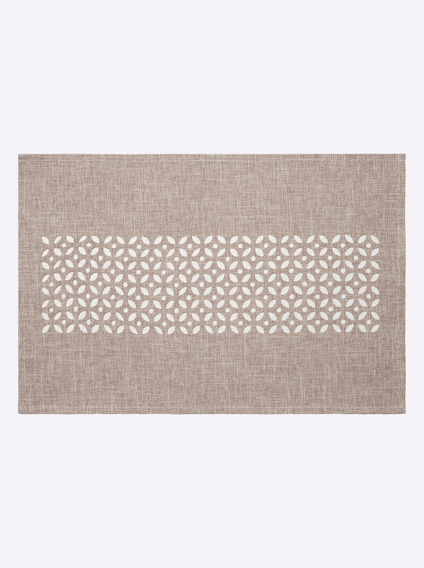 Tischdecke