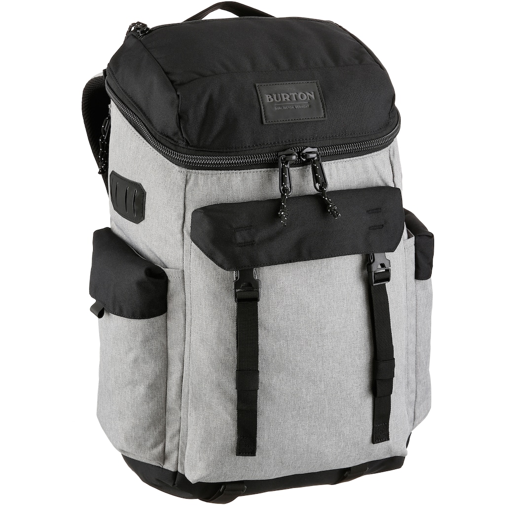 Burton Laptoprucksack »Annex 2.0, Gray Heather«