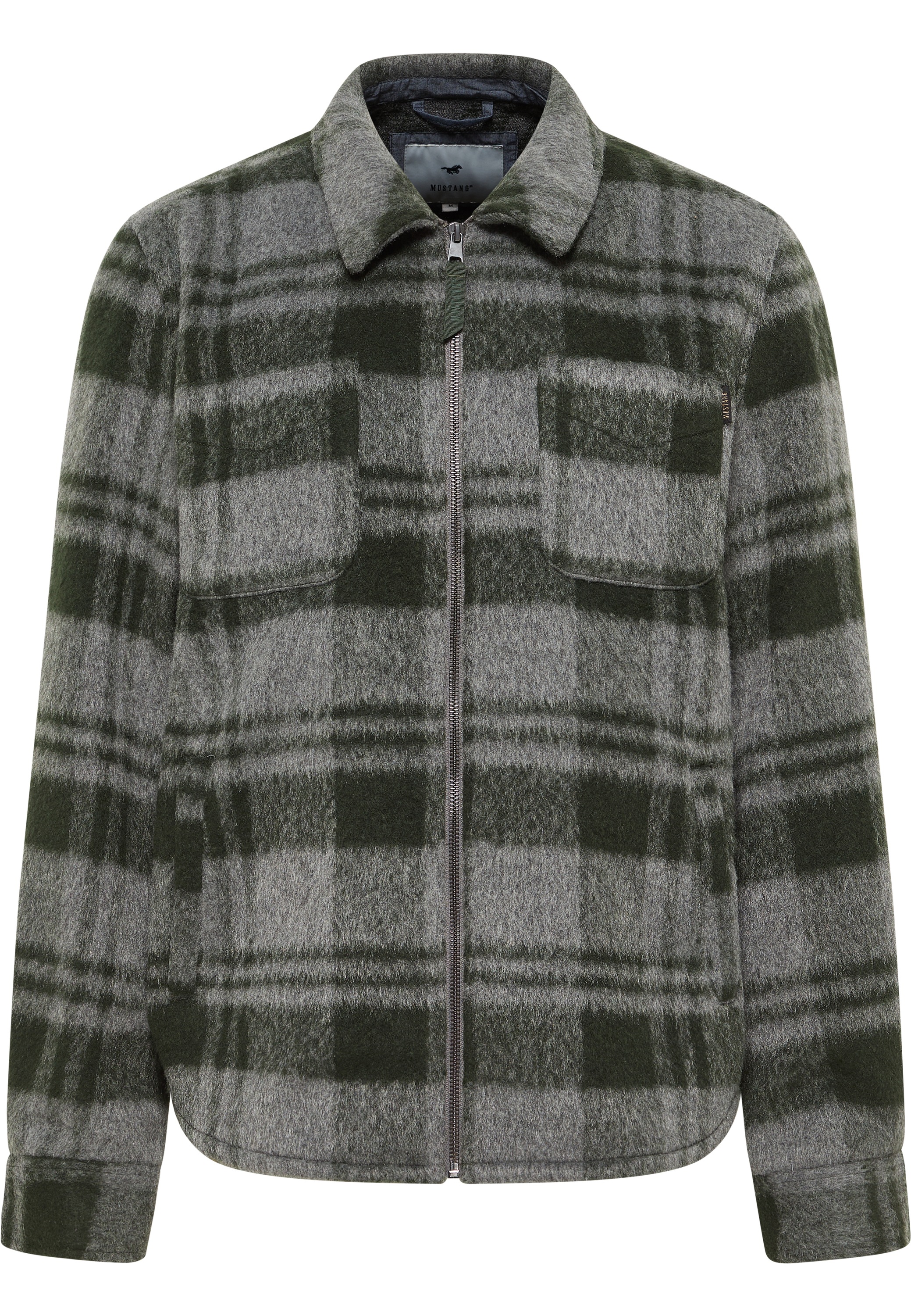 MUSTANG Outdoorjacke »Herren Style Philo«